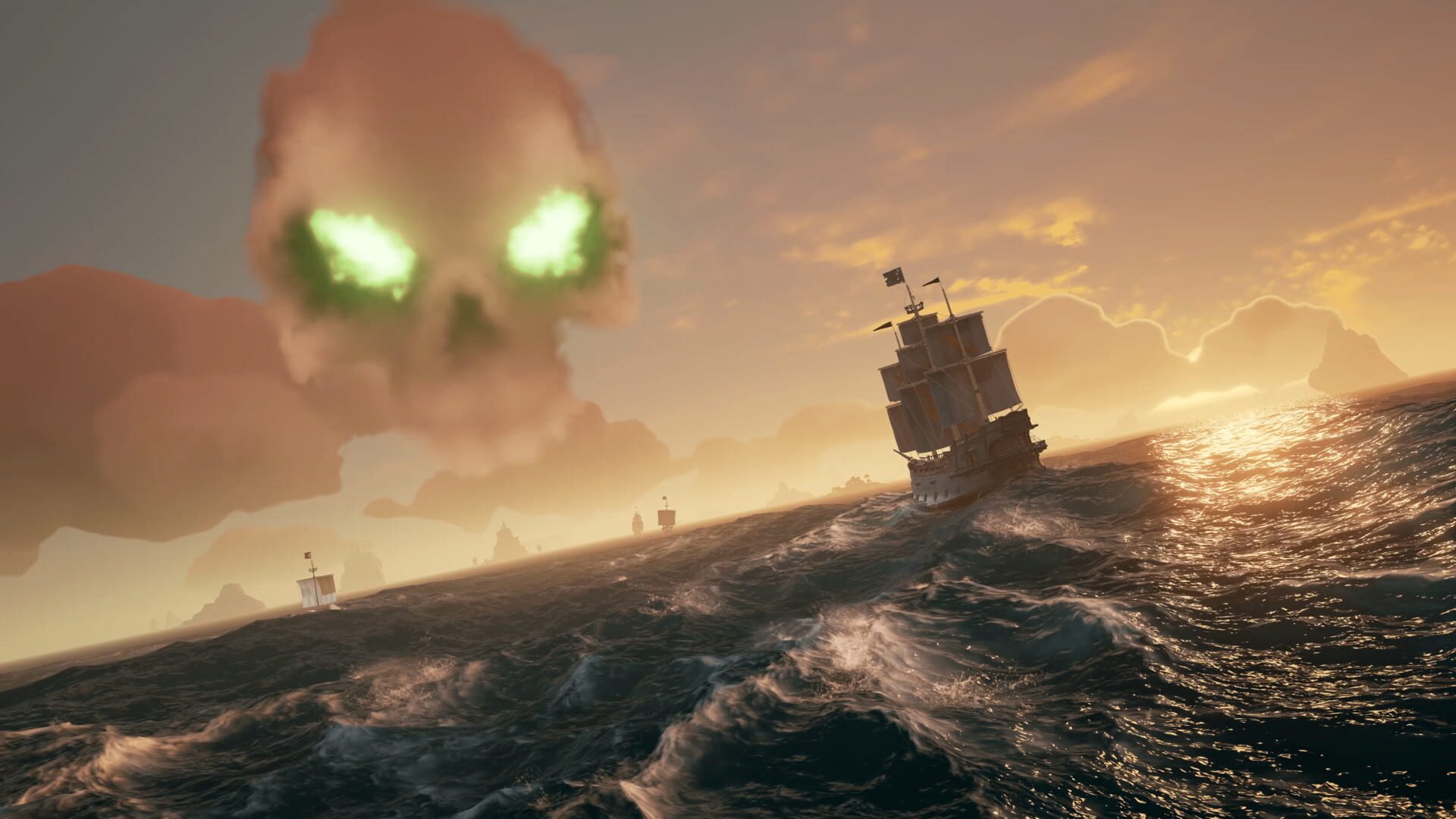 Sea of Thieves artwork 20