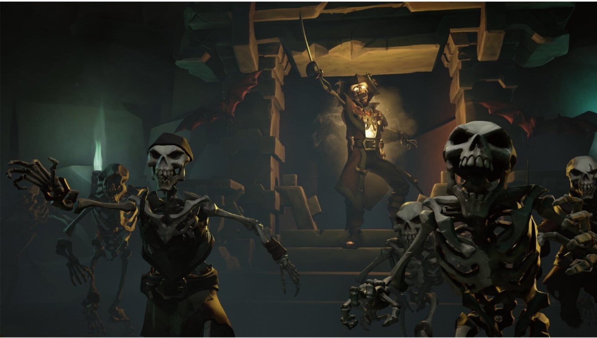 Sea of Thieves screenshot 14