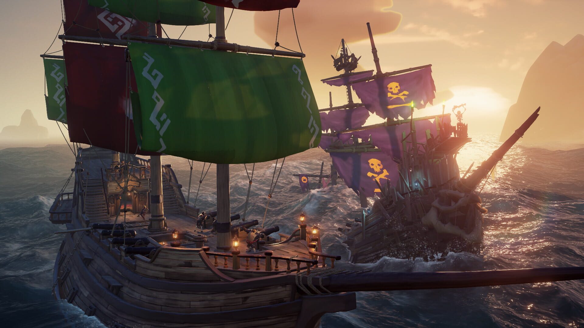 Sea of Thieves screenshot 11