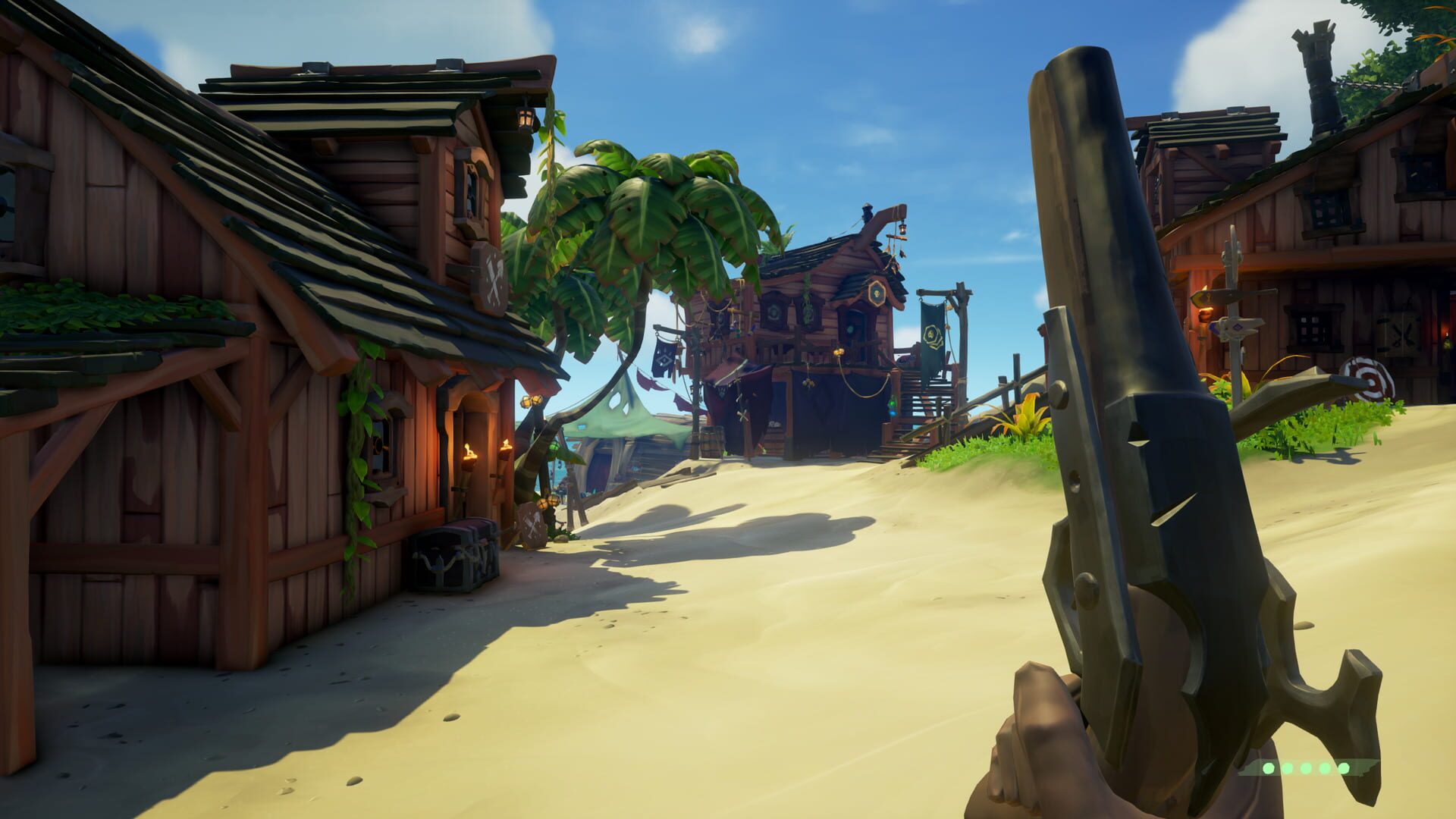 Sea of Thieves screenshot 10