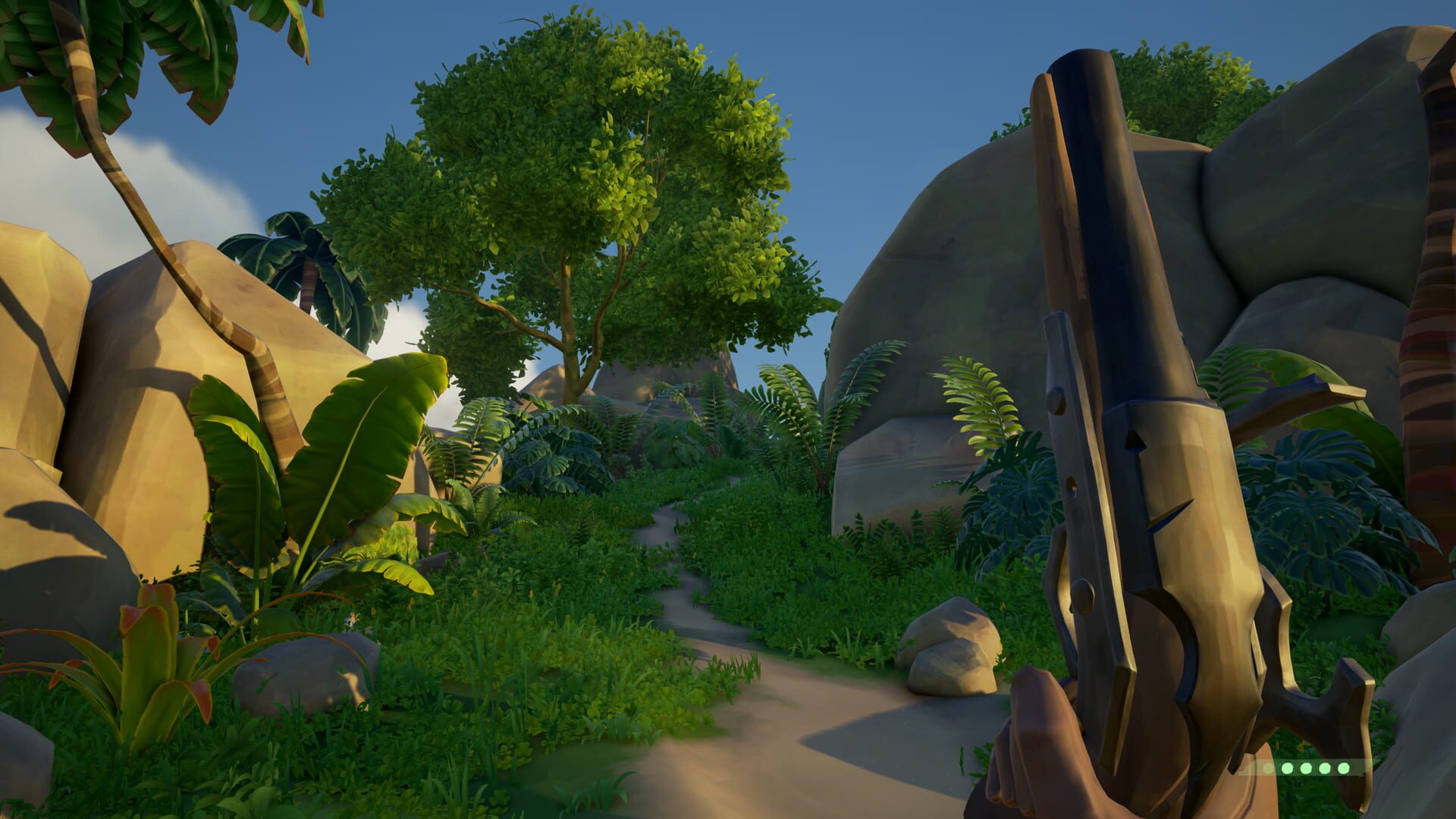 Sea of Thieves screenshot 7