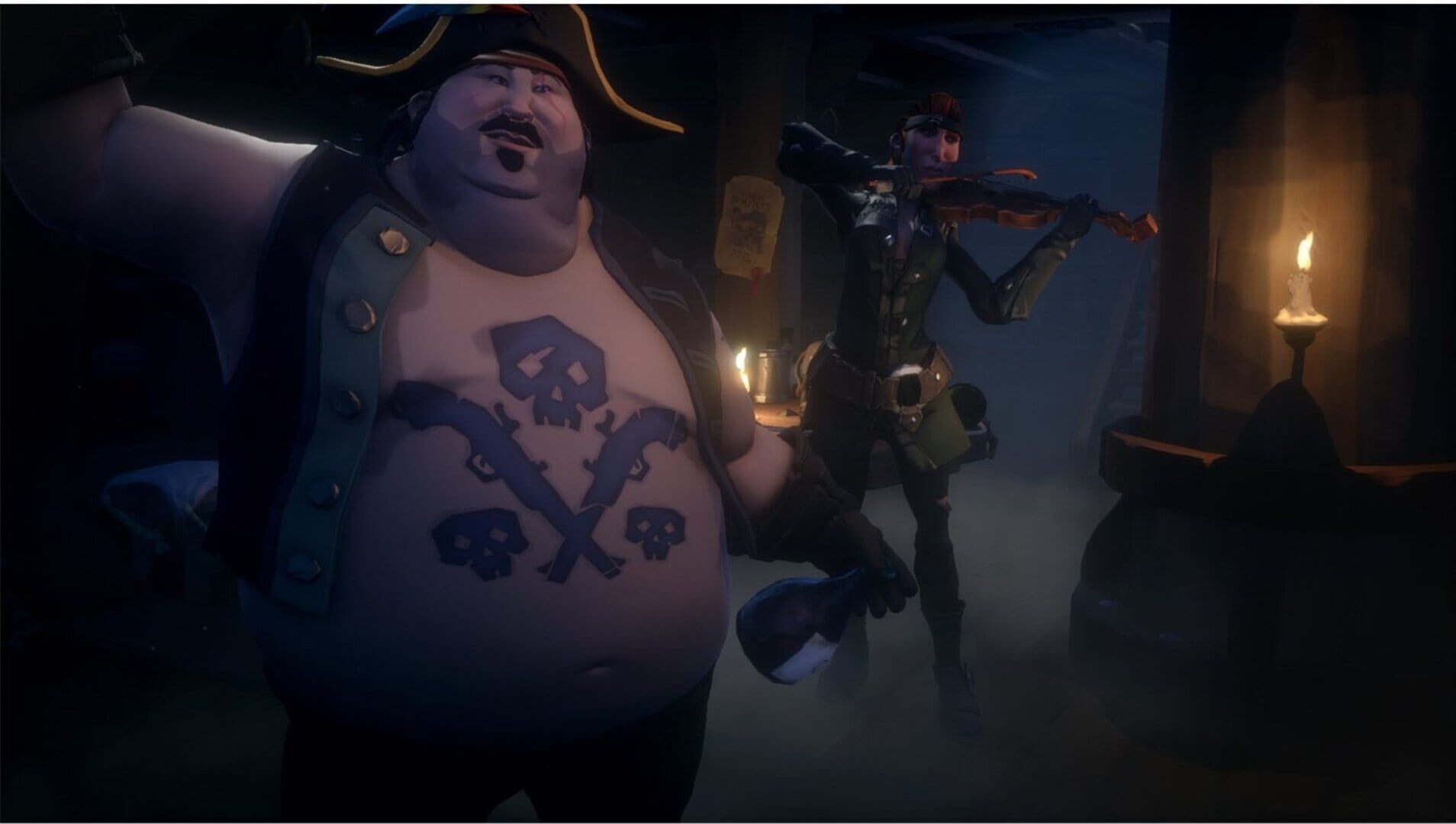 Sea of Thieves screenshot 13