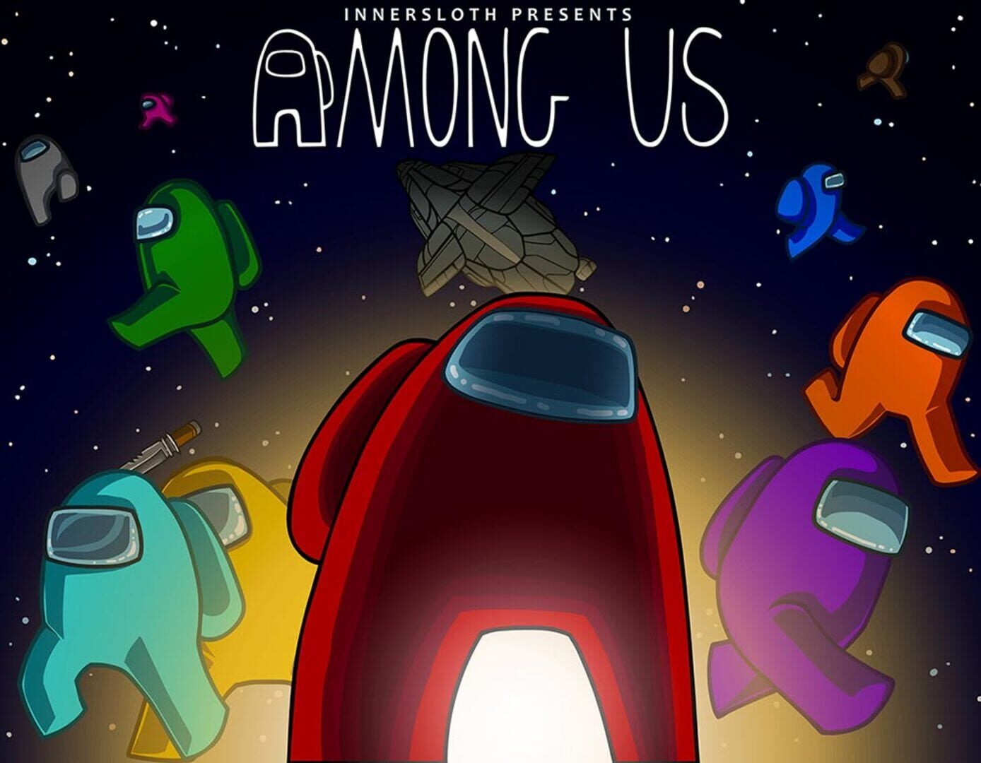Among Us artwork 13