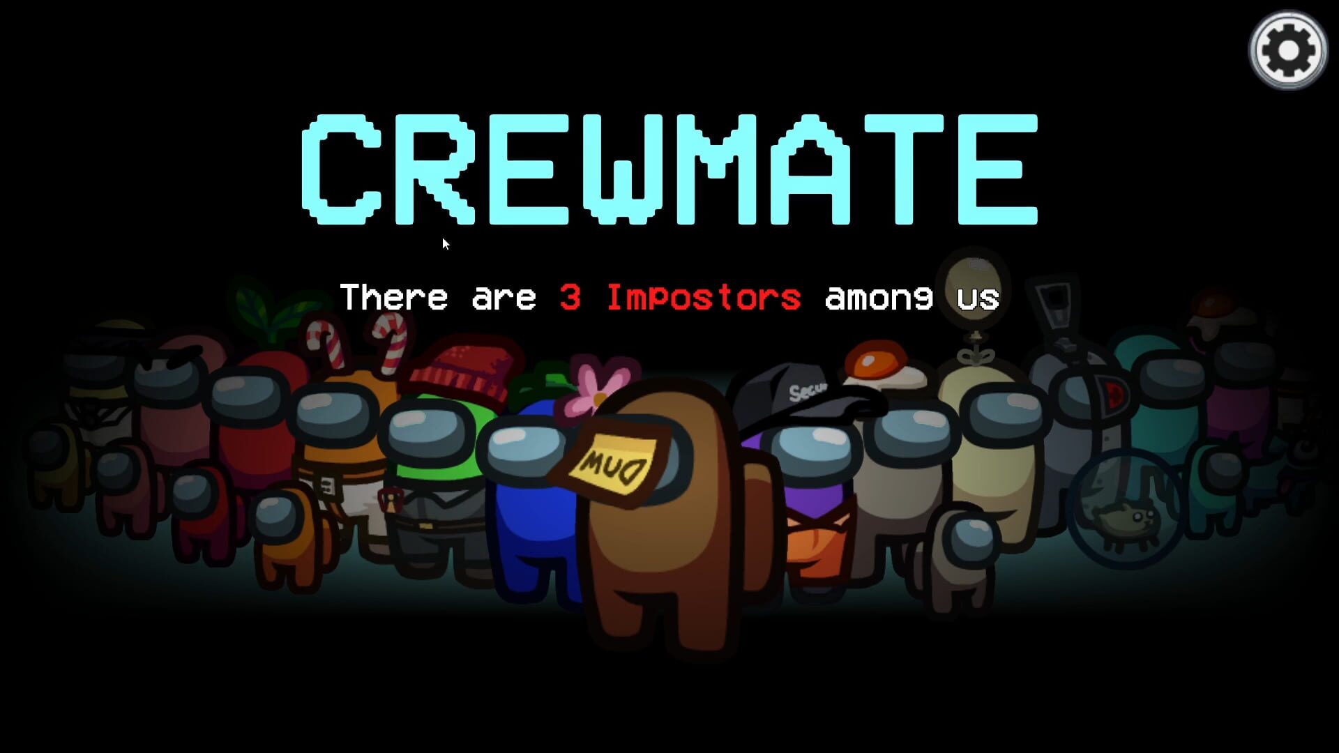 Among Us screenshot 7