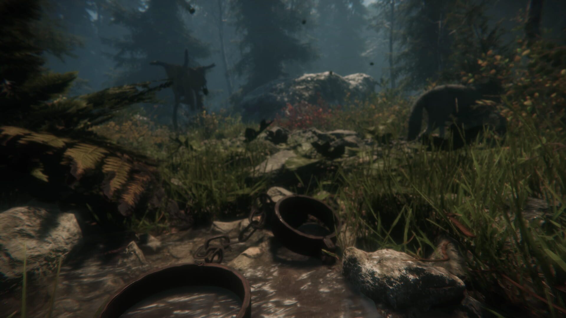Maid of Sker screenshot 7