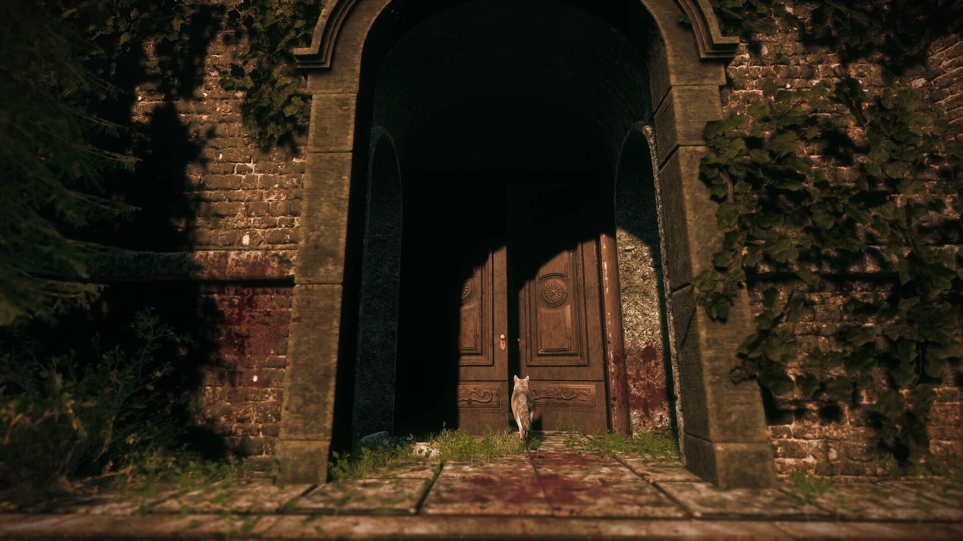 Maid of Sker screenshot 10