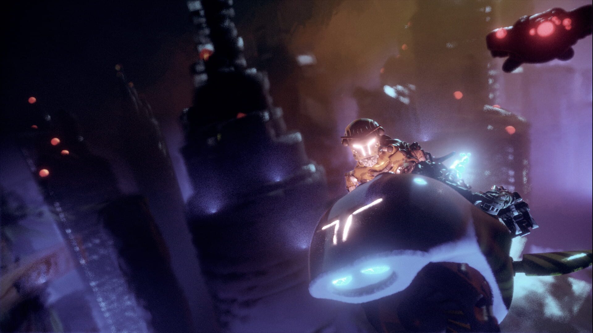 Dreams screenshot 5