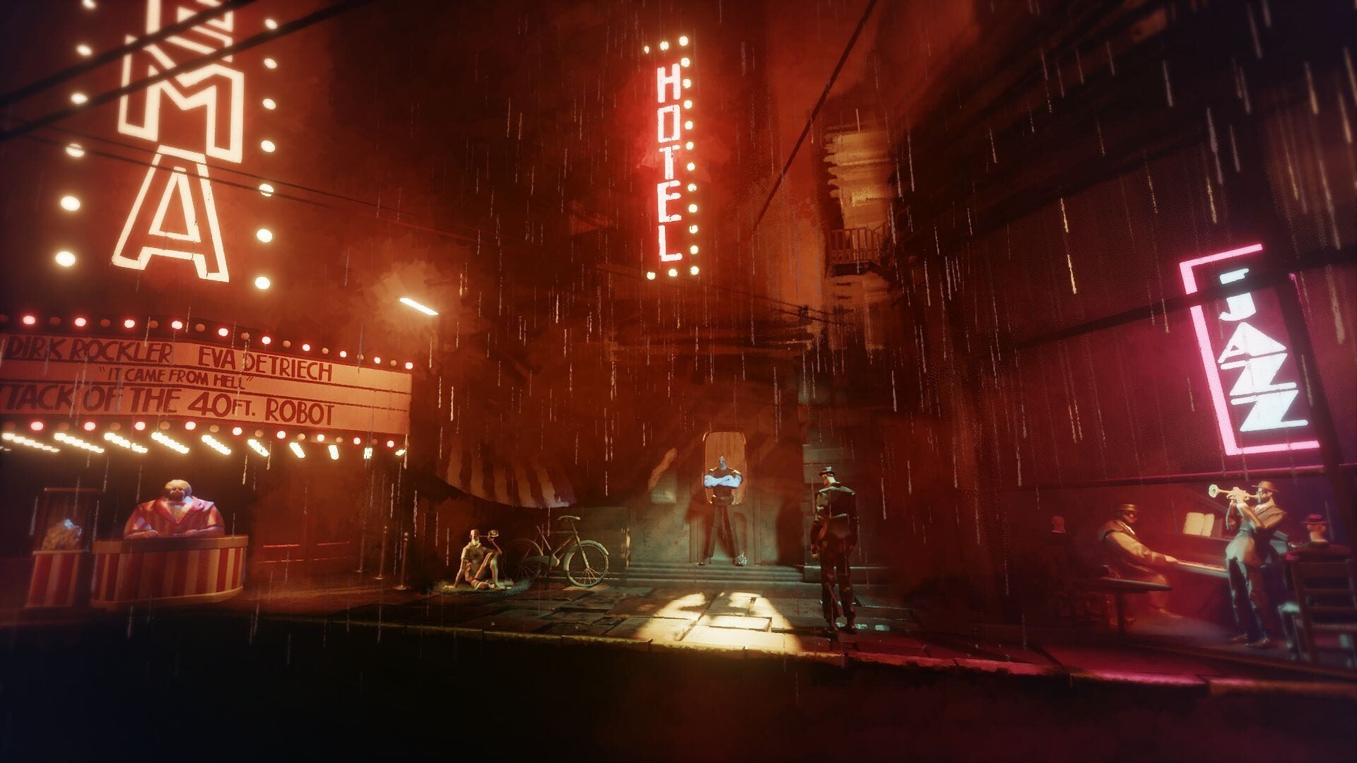 Dreams screenshot 6