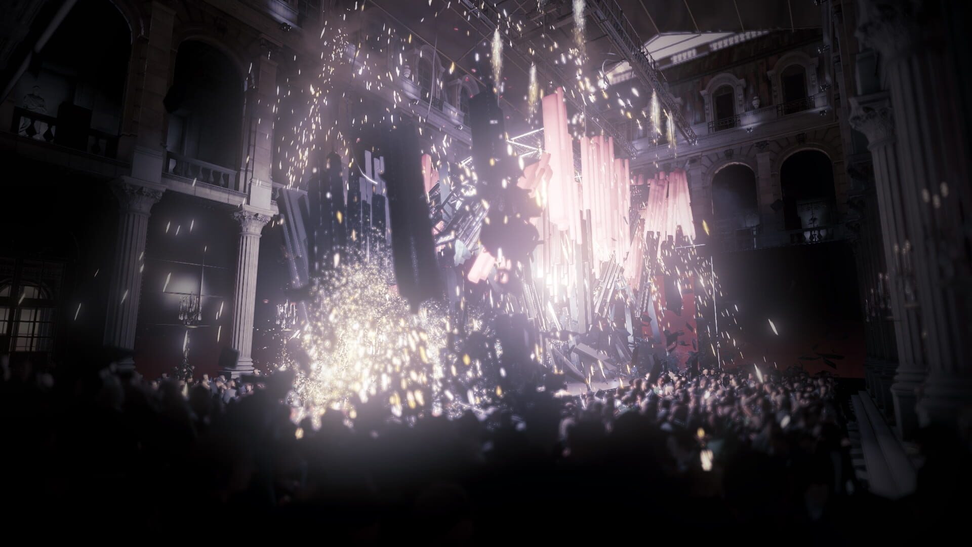 Hitman screenshot 7