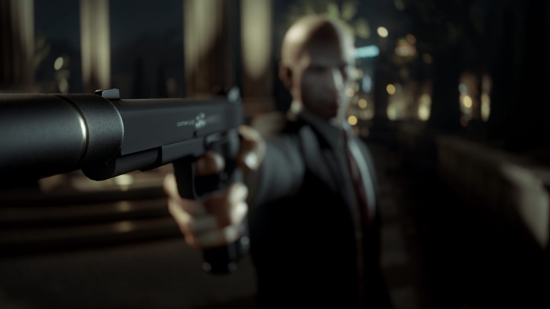 Hitman screenshot 5