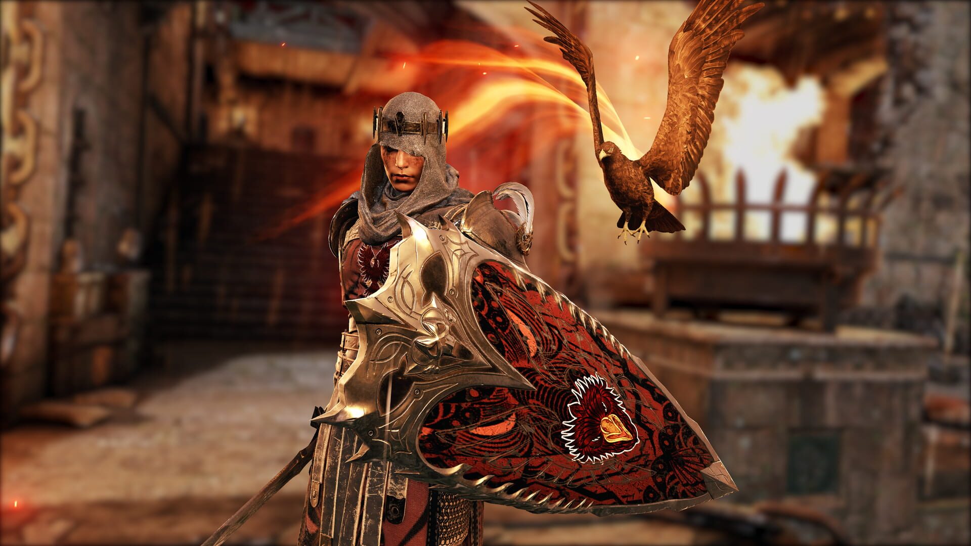 For Honor screenshot 10