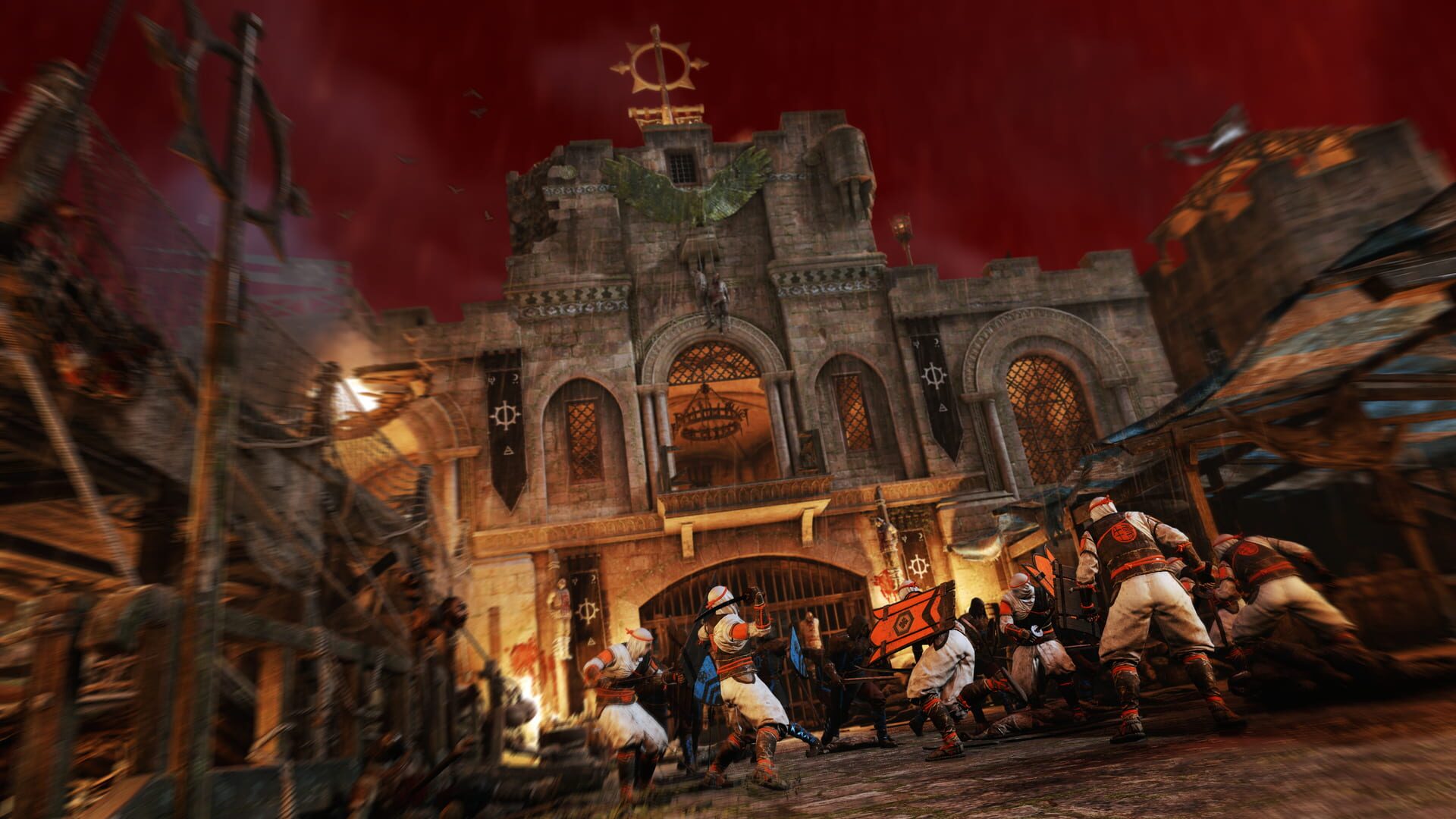 For Honor screenshot 5