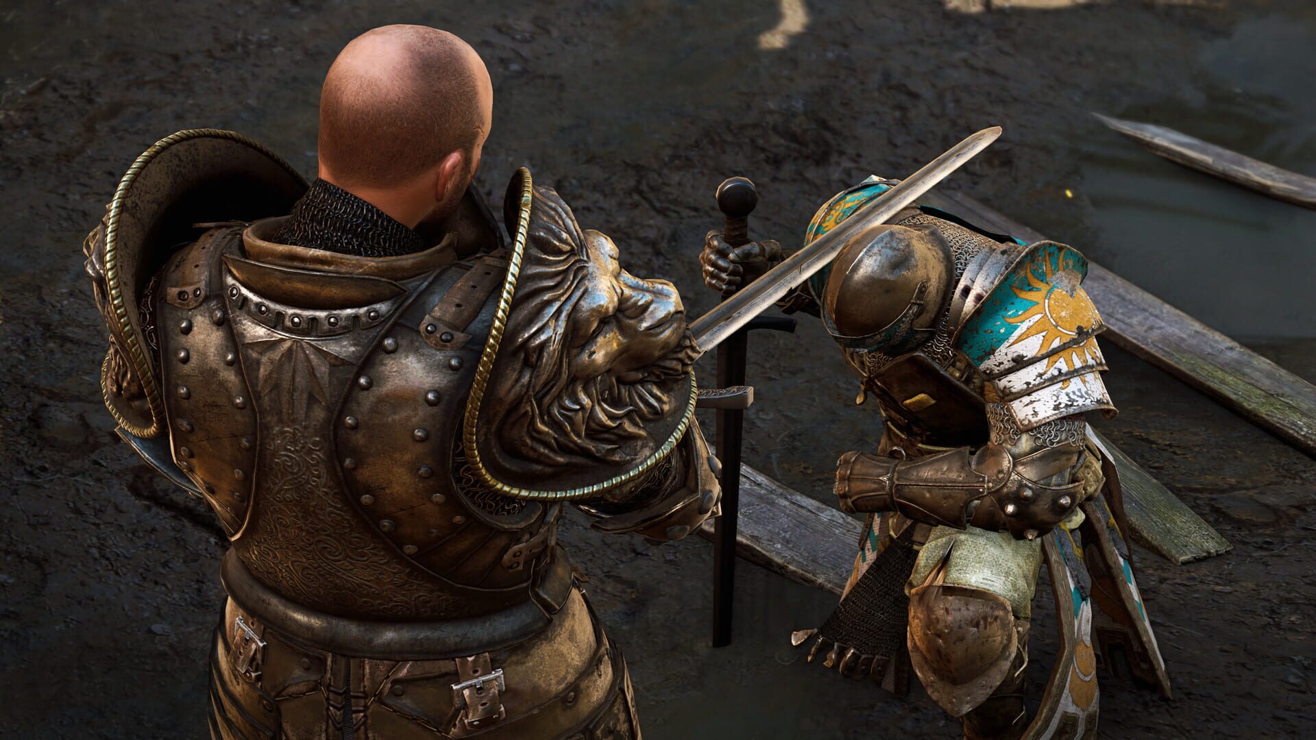 For Honor screenshot 8