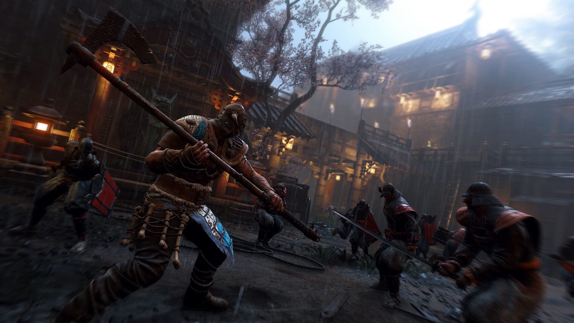 For Honor screenshot 7