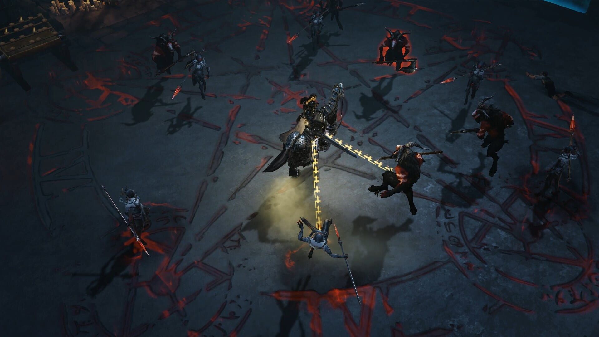 Diablo Immortal screenshot 10