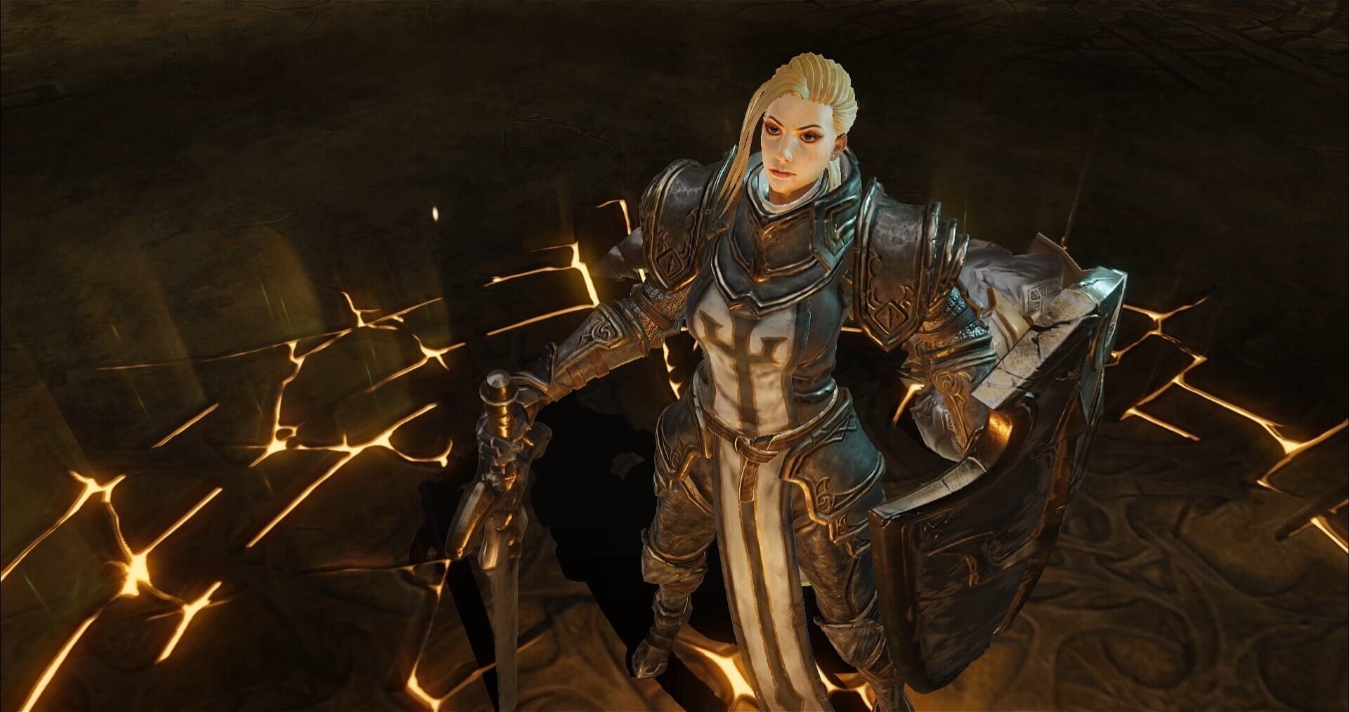 Diablo Immortal screenshot 5