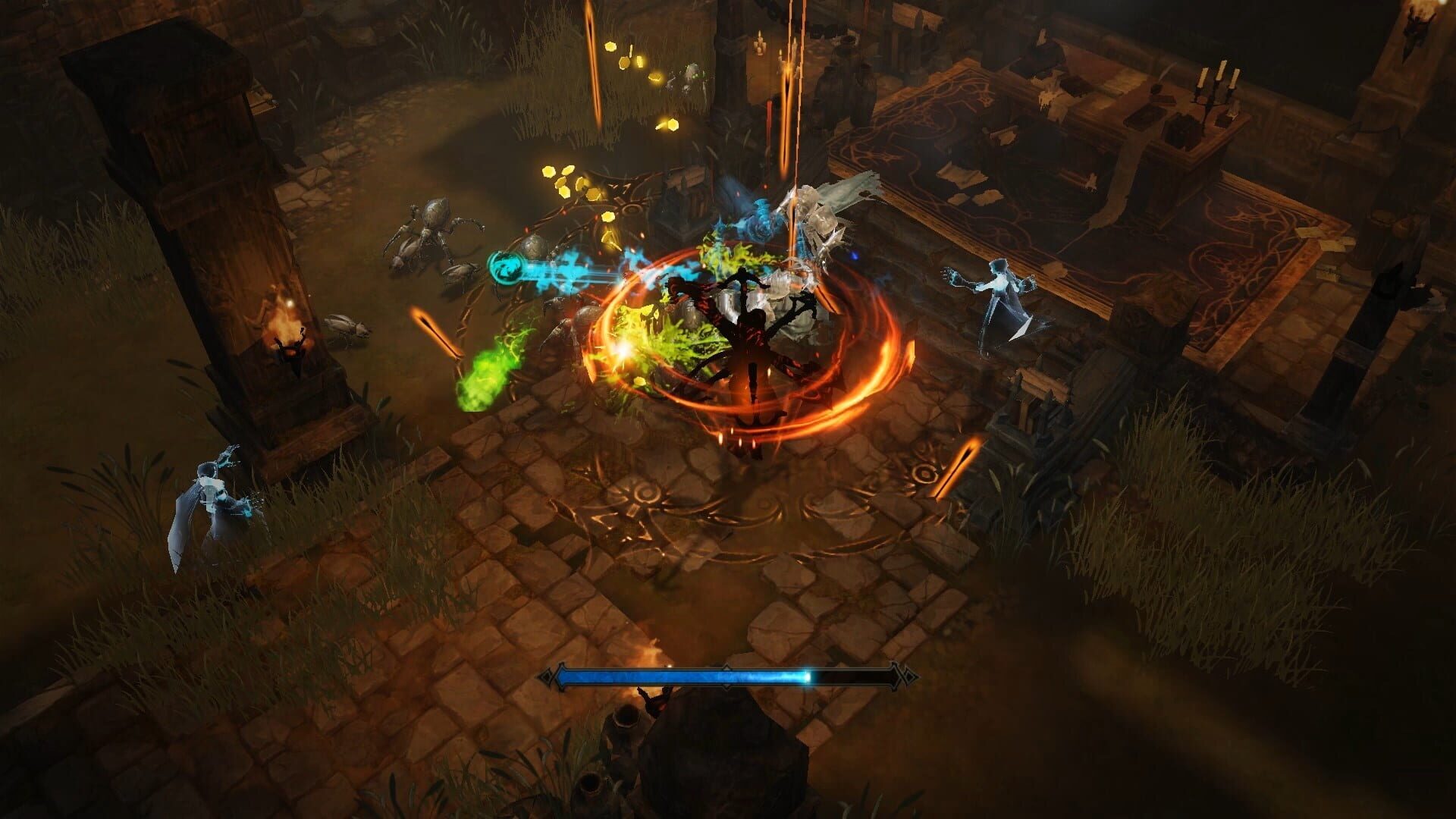 Diablo Immortal screenshot 7