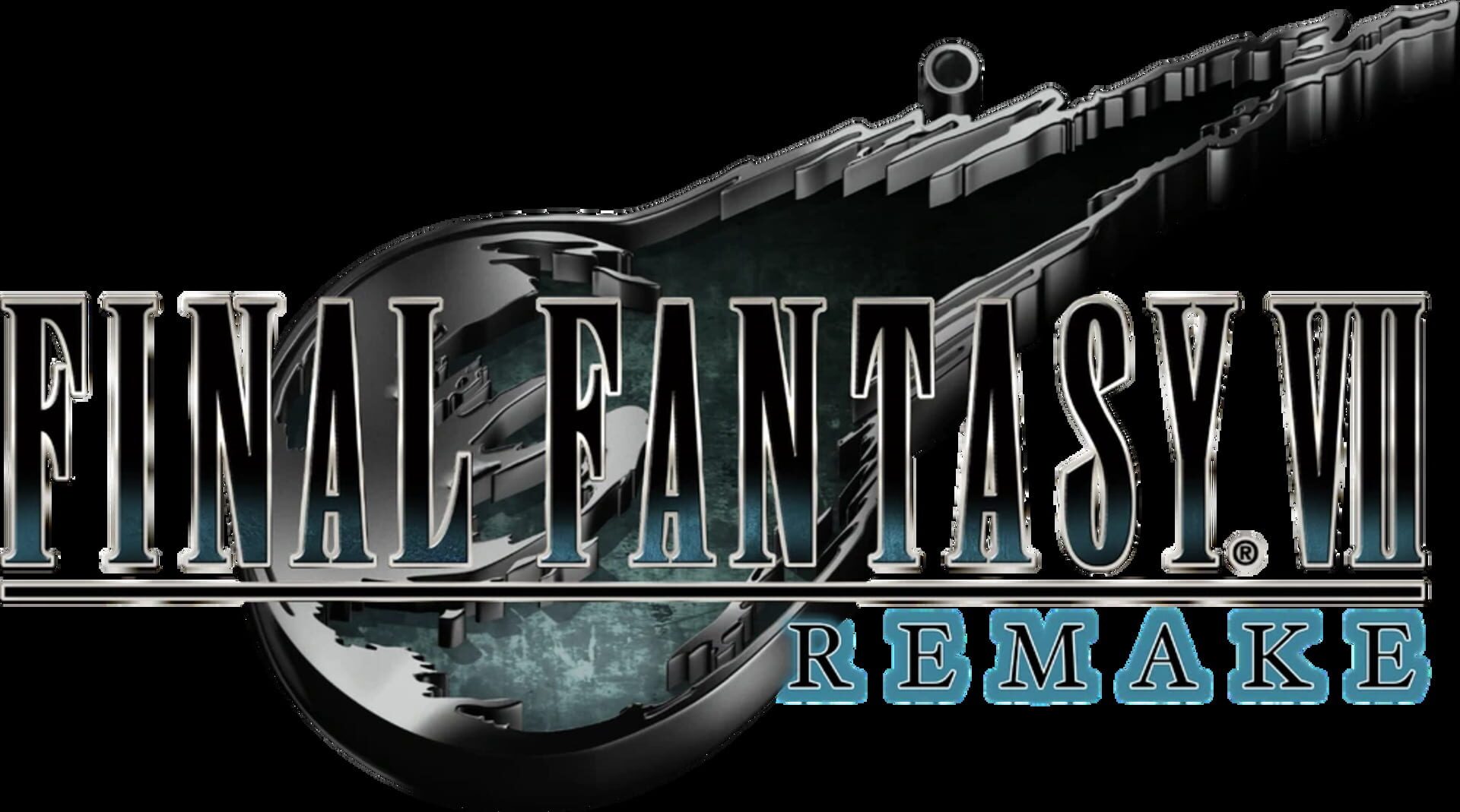 Final Fantasy VII Remake artwork 16