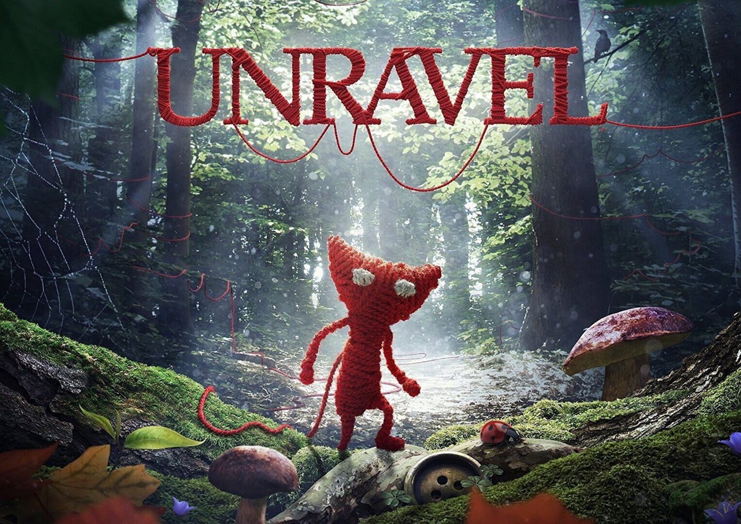 Unravel artwork 7