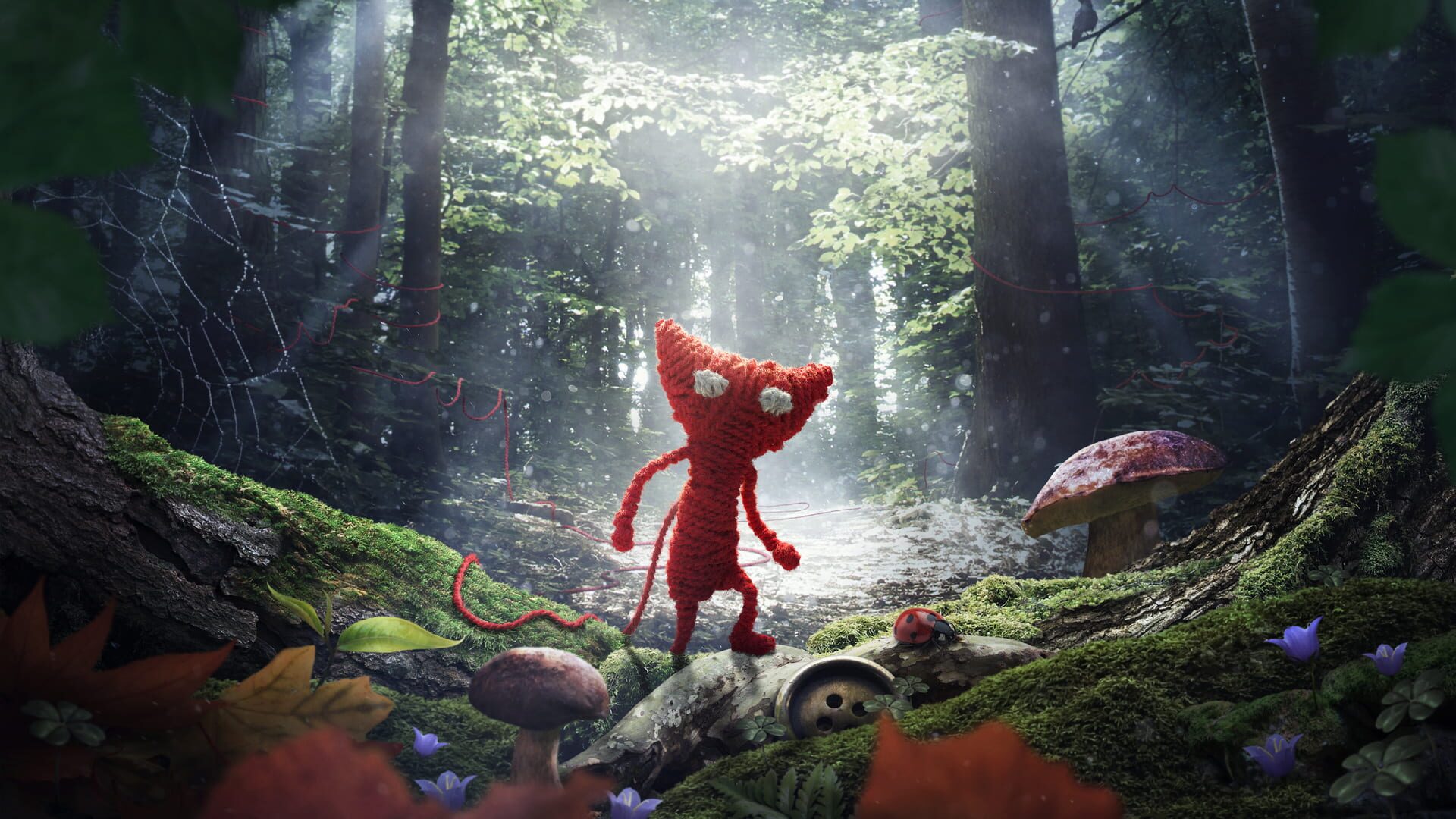 Unravel artwork 6