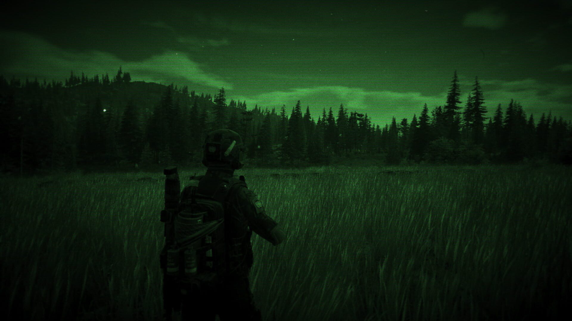 Tom Clancy's Ghost Recon: Wildlands screenshot 7
