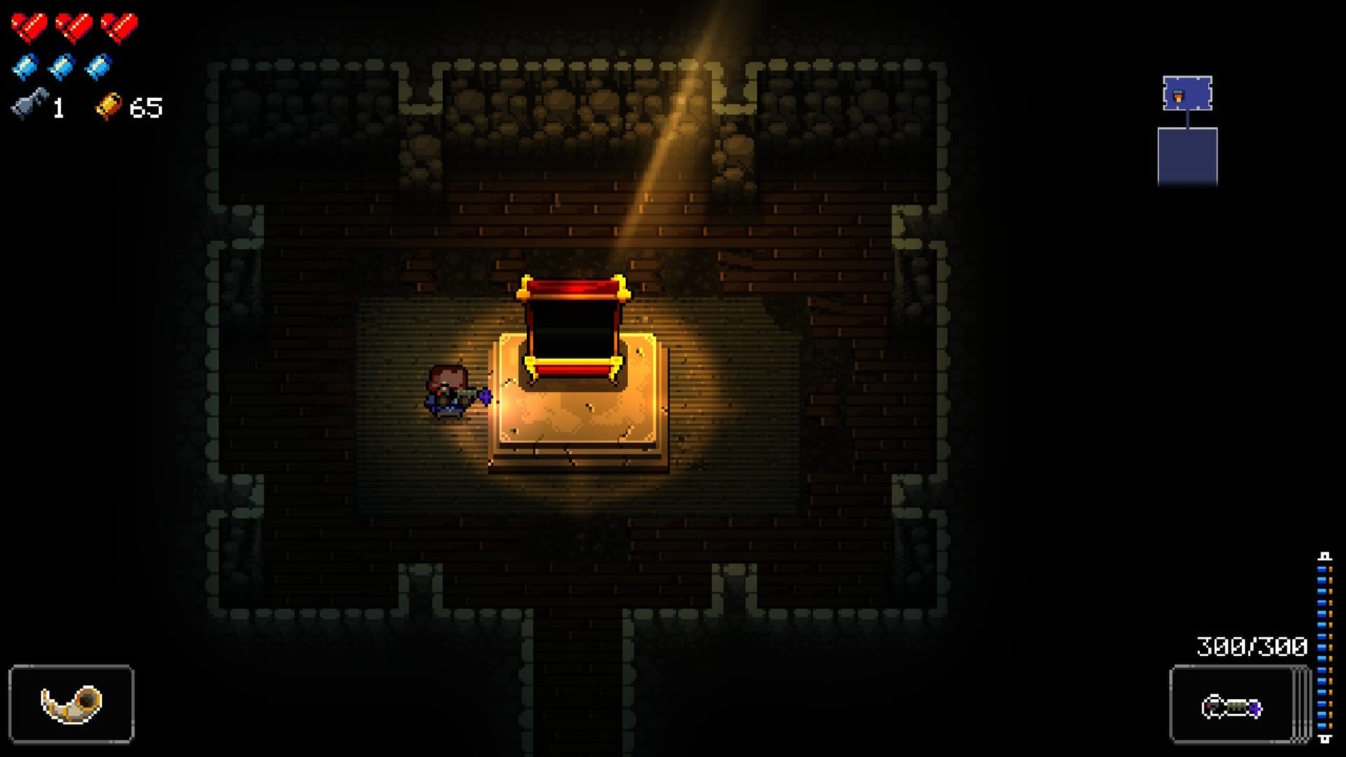 Enter the Gungeon screenshot 10