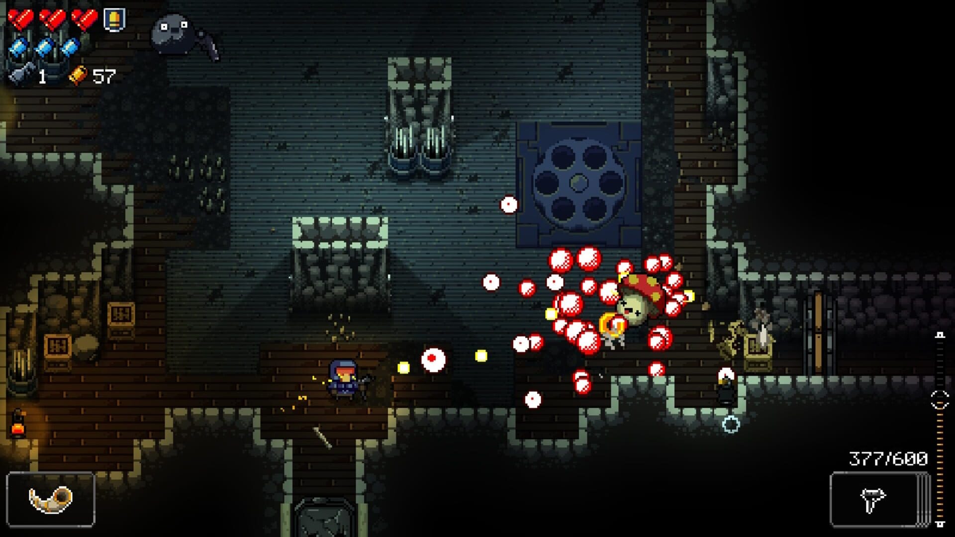 Enter the Gungeon screenshot 12
