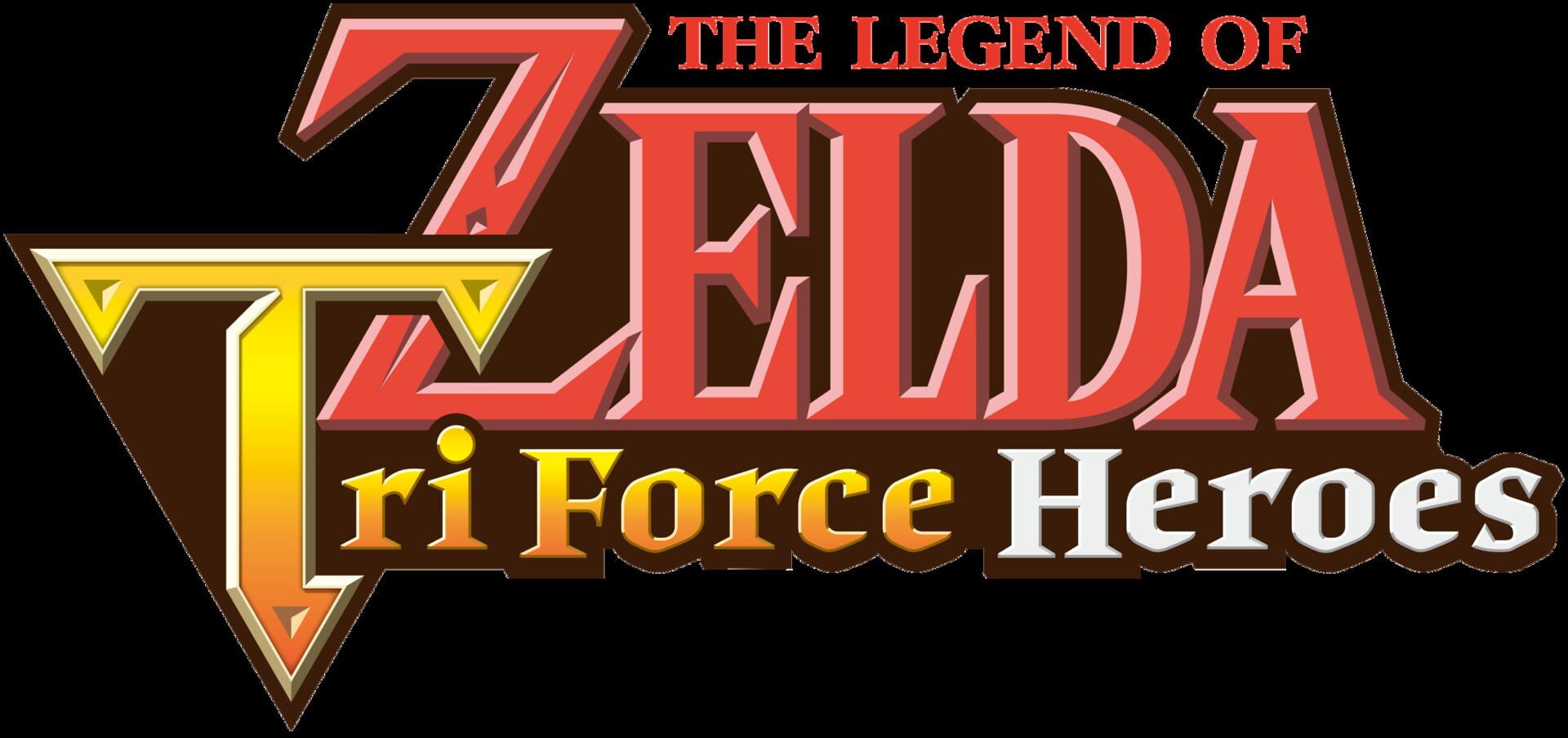 The Legend of Zelda: Tri Force Heroes artwork 14
