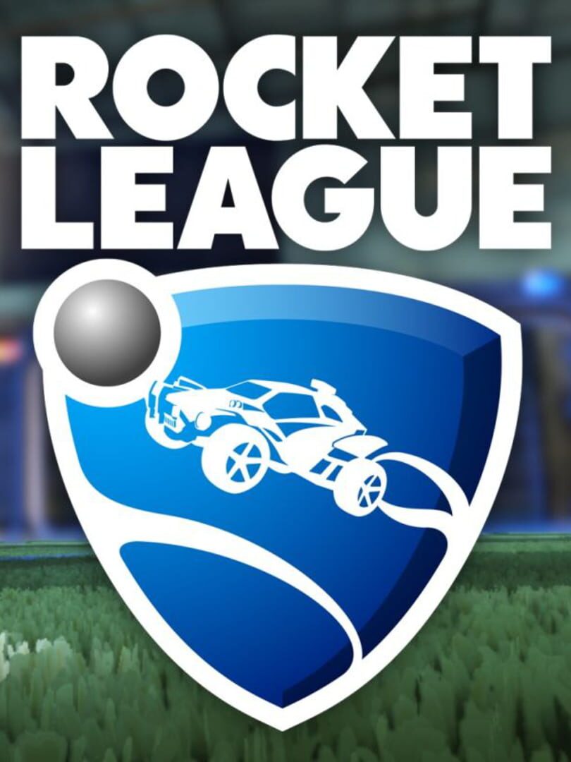 Rocket League artwork 13