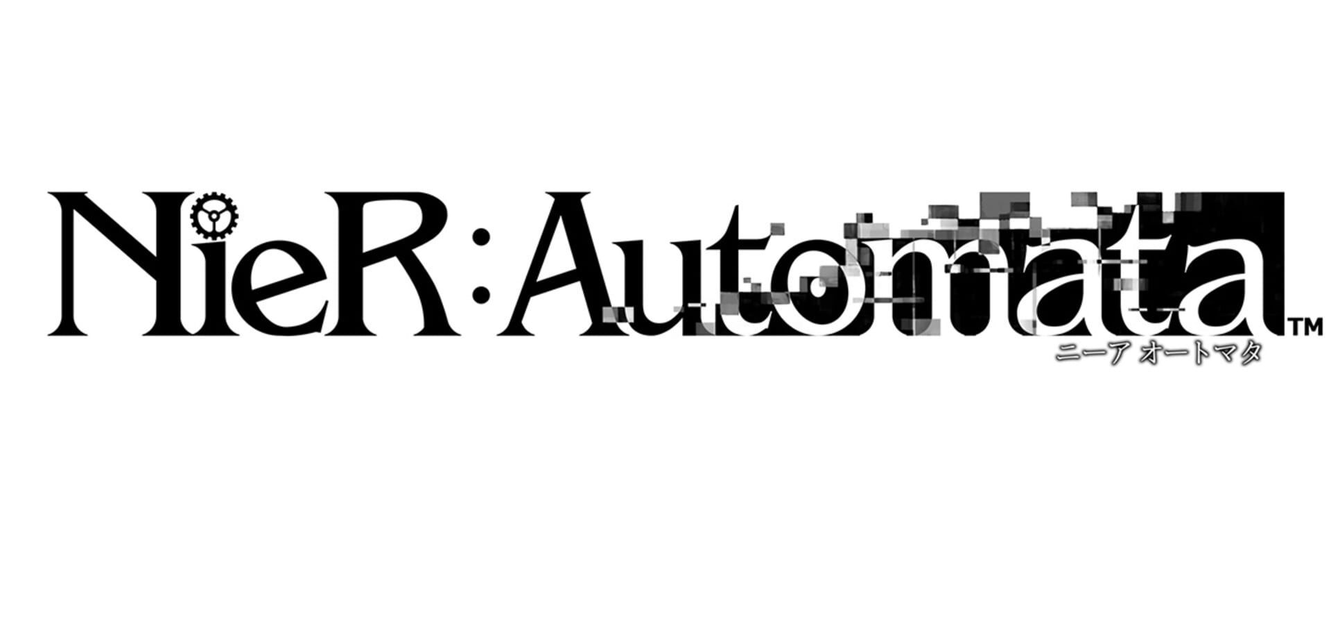 NieR: Automata artwork 17
