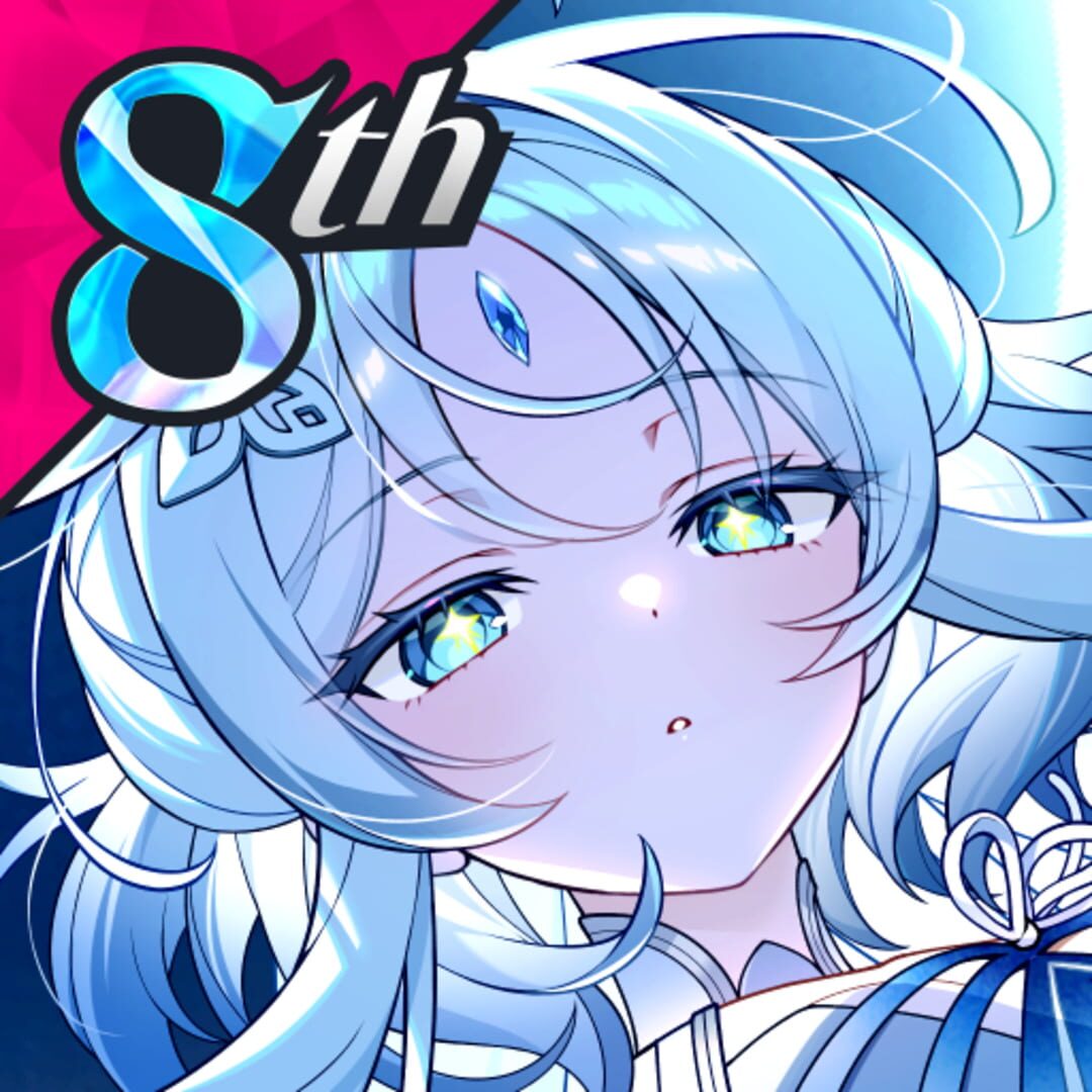 Epic Seven artwork 13