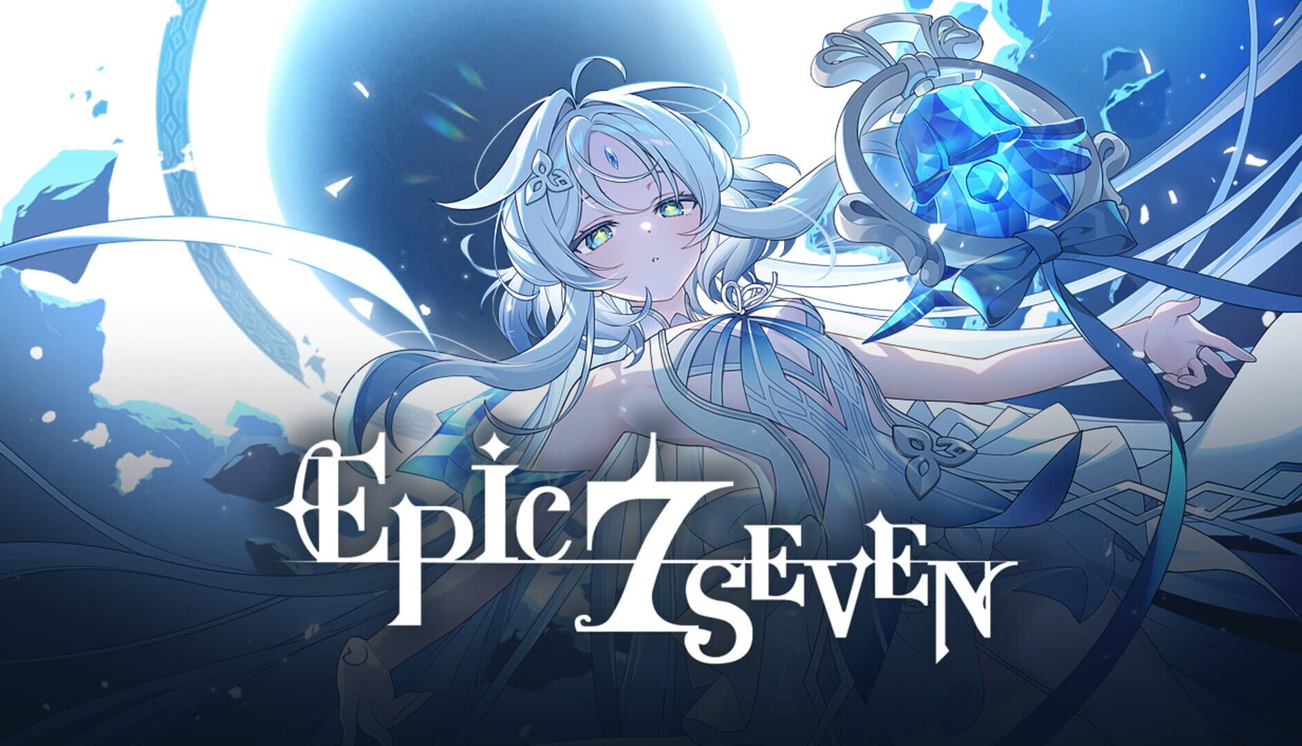 Epic Seven artwork 14