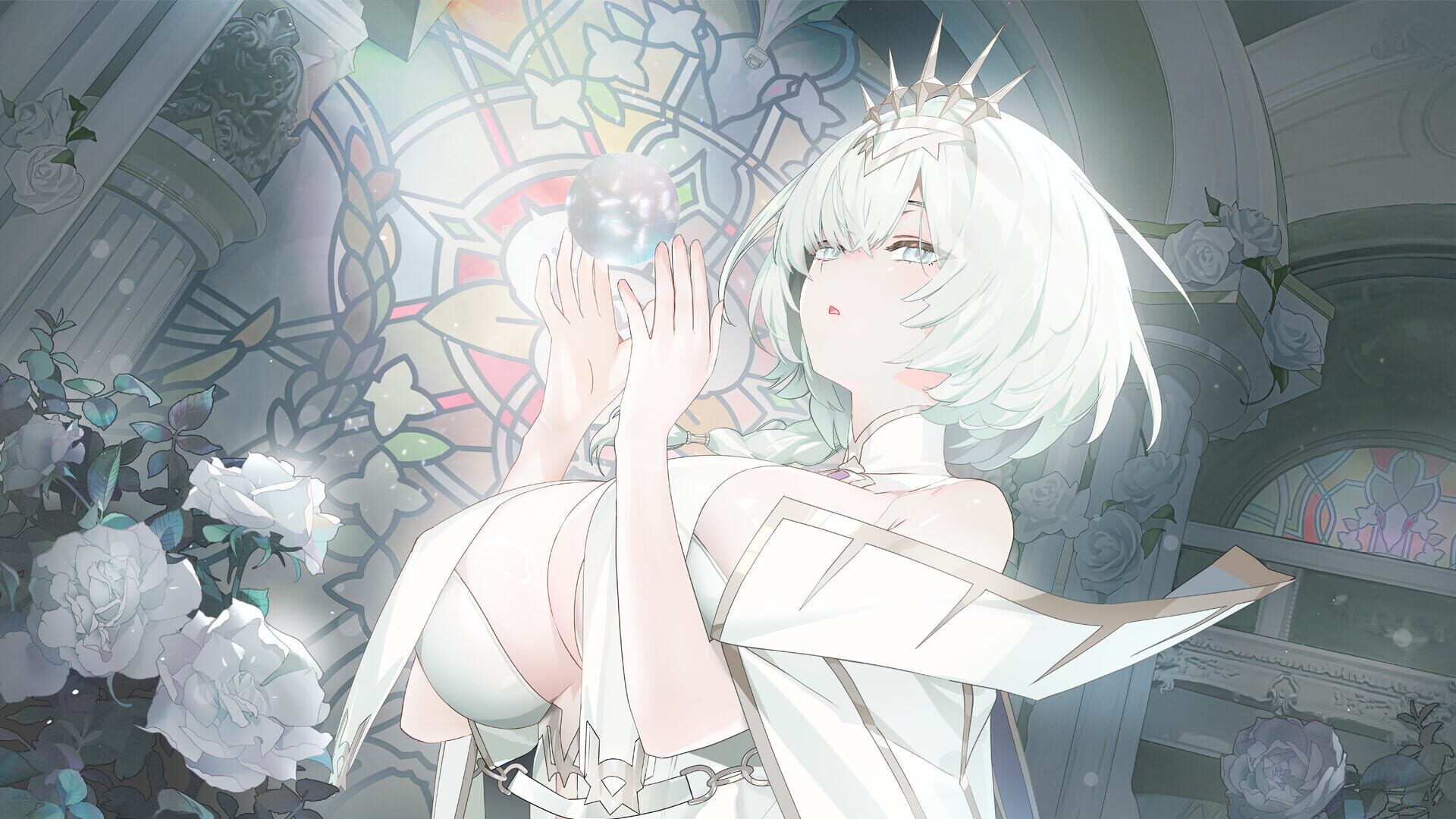 Epic Seven screenshot 8