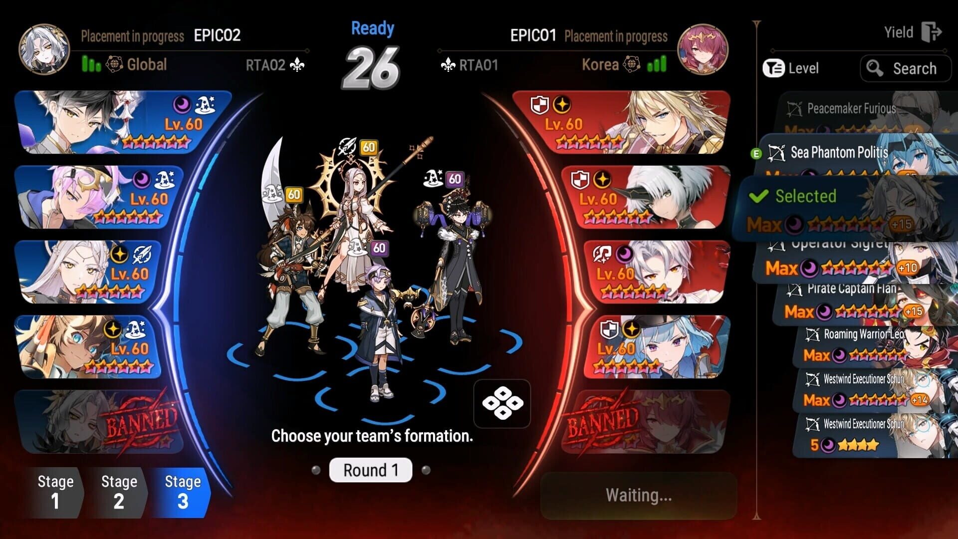 Epic Seven screenshot 10