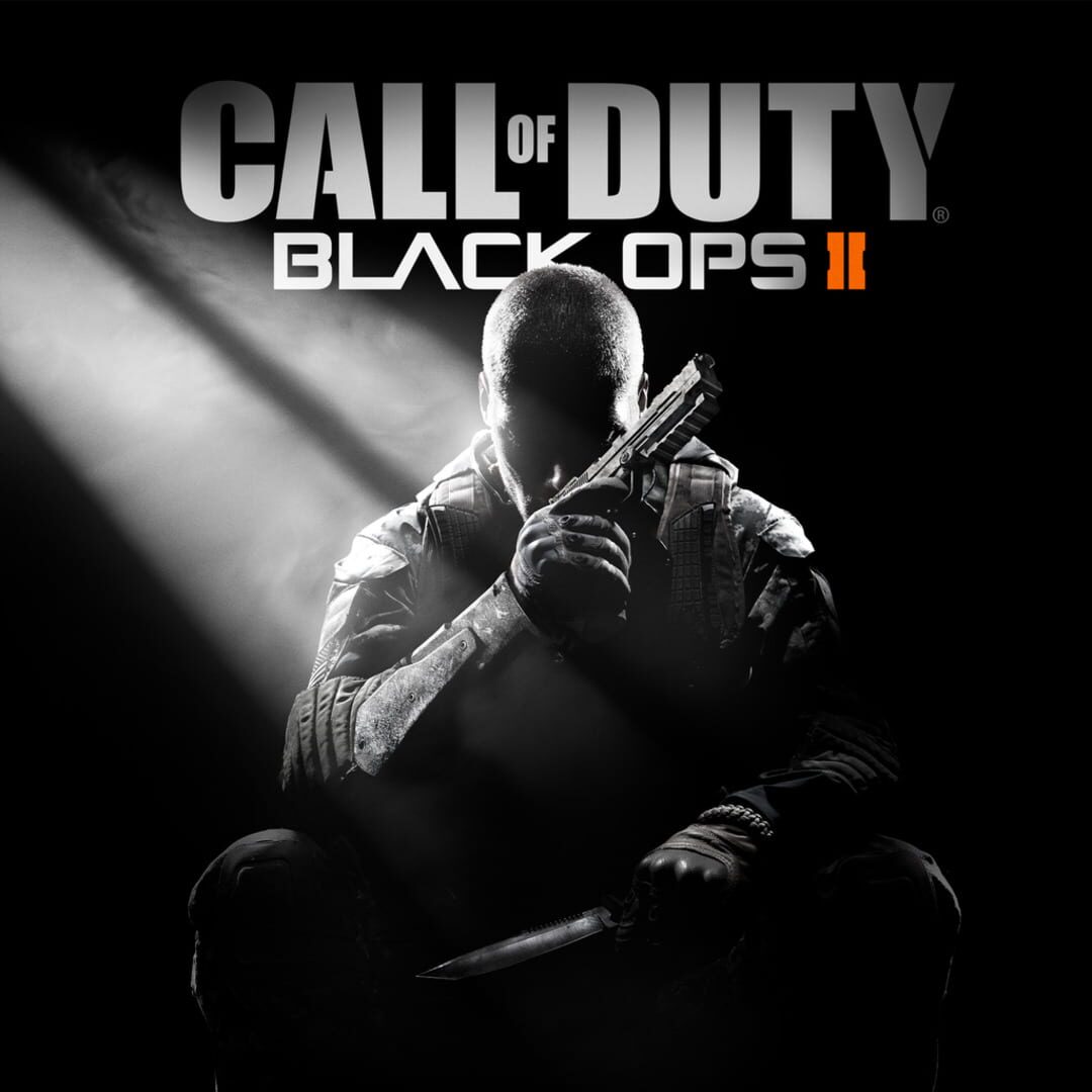 Call of Duty: Black Ops II artwork 18