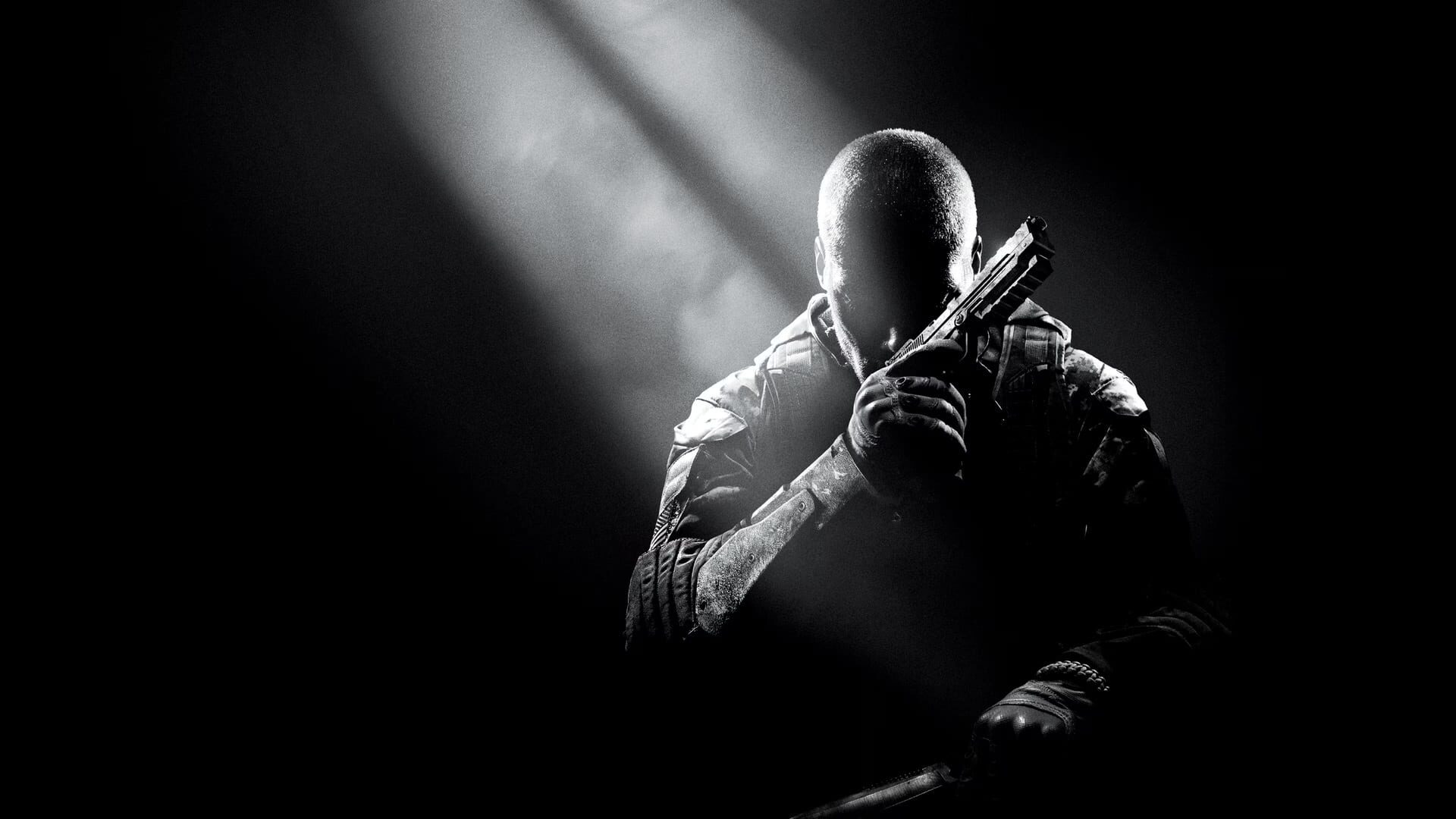 Call of Duty: Black Ops II artwork 21