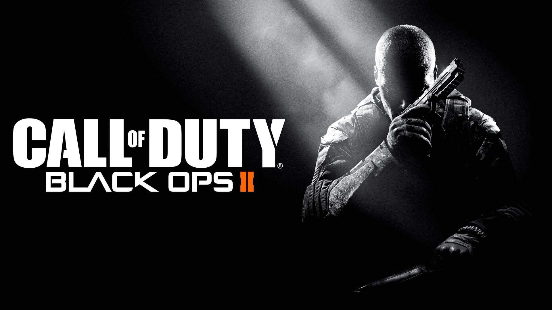 Call of Duty: Black Ops II artwork 20