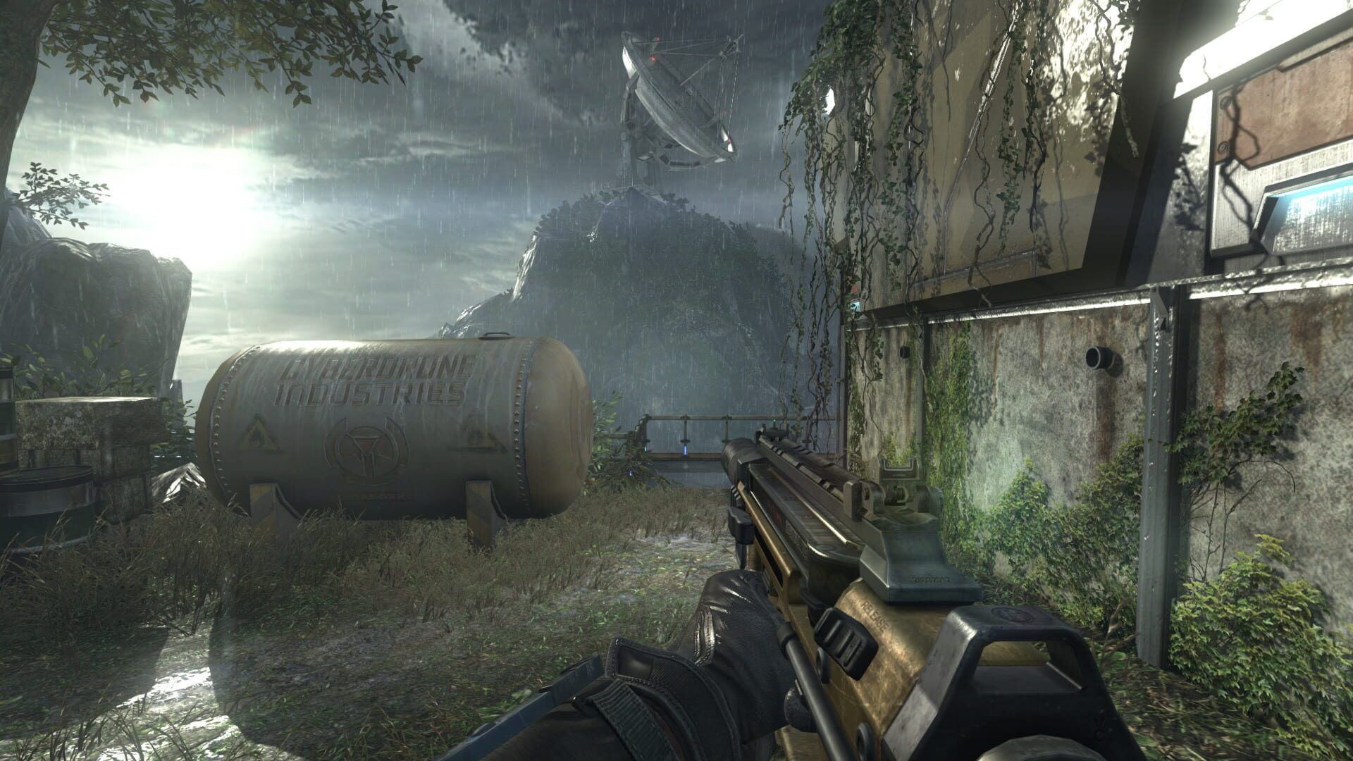 Call of Duty: Black Ops II screenshot 15