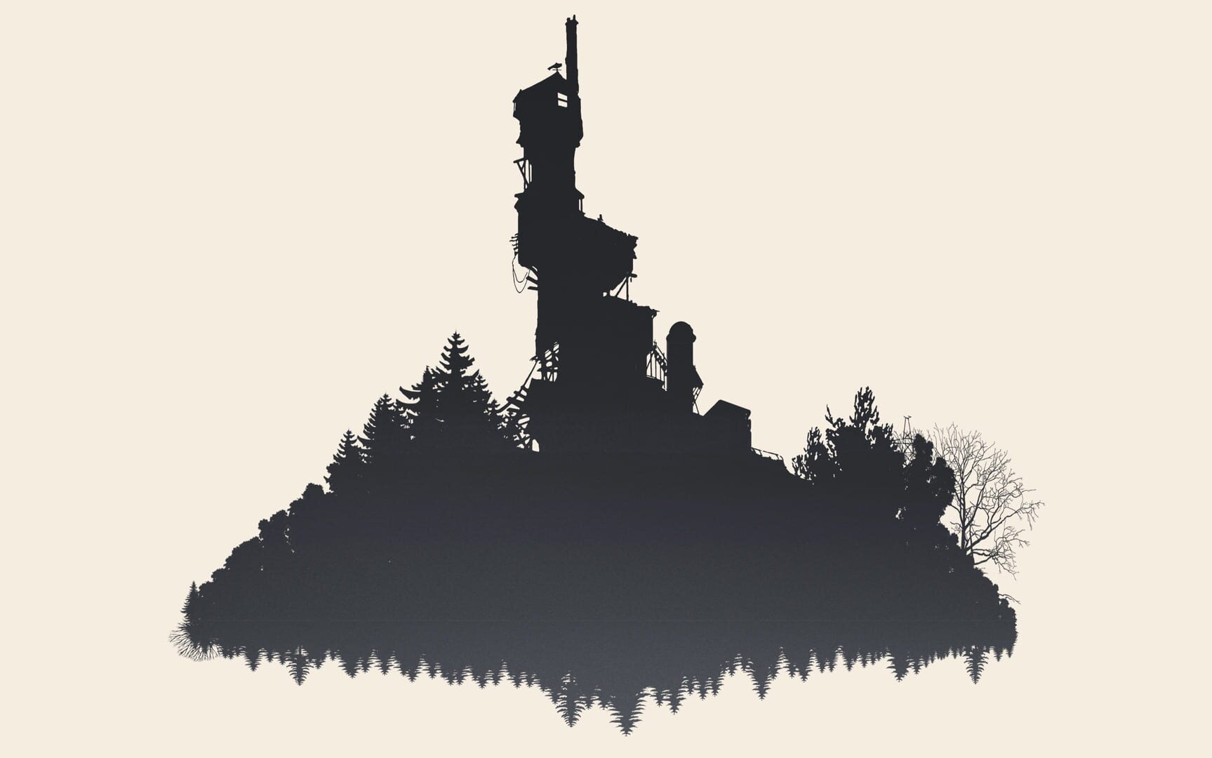 What Remains of Edith Finch artwork 7