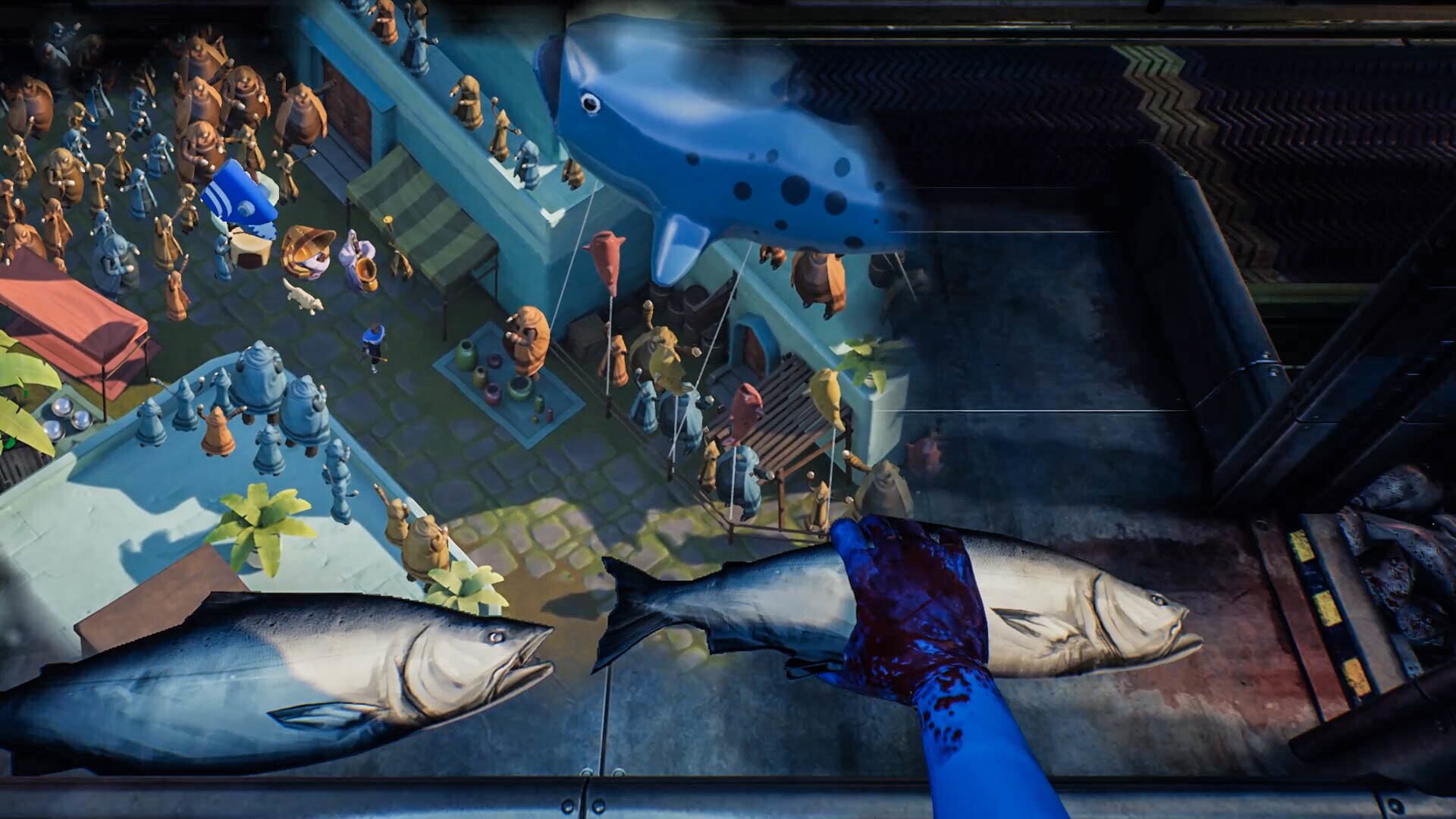 What Remains of Edith Finch screenshot 3
