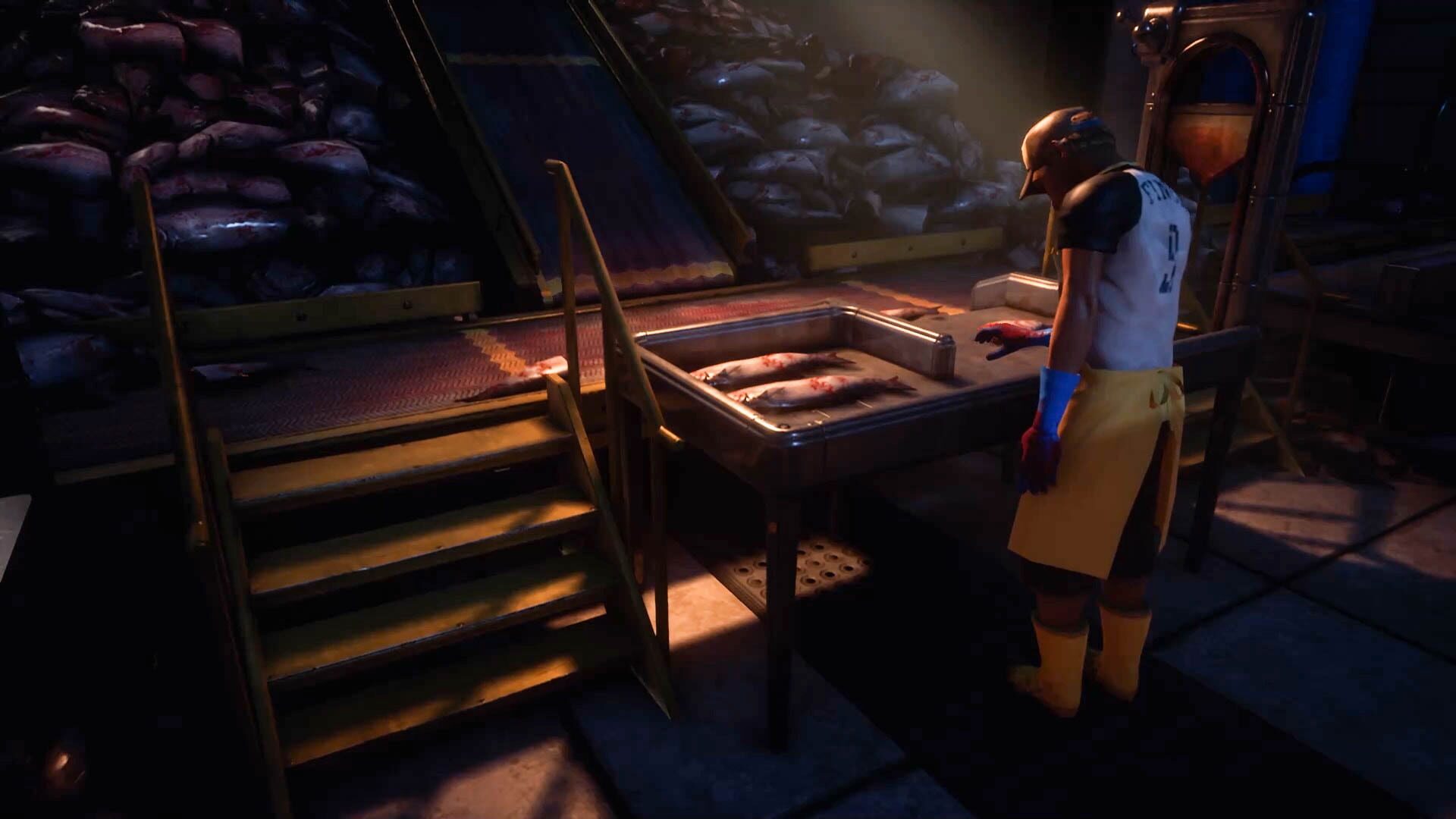 What Remains of Edith Finch screenshot 6
