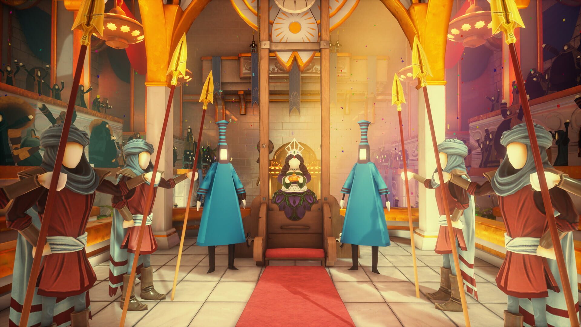 What Remains of Edith Finch screenshot 4