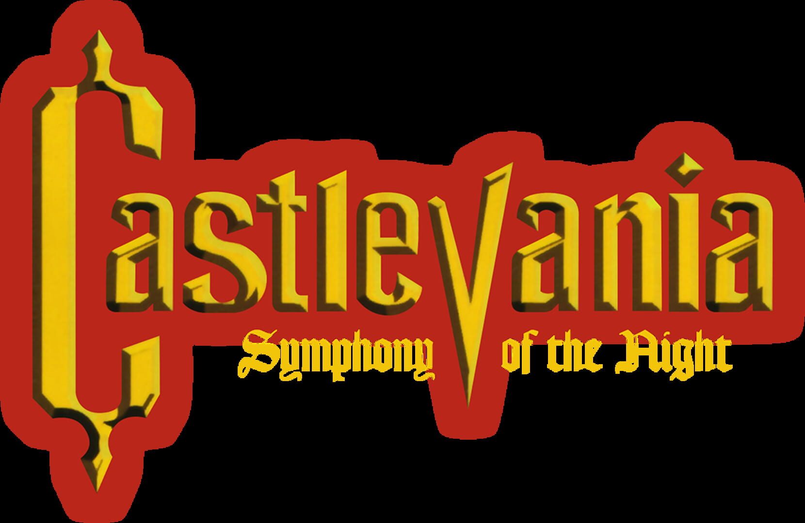 Castlevania: Symphony of the Night artwork 18
