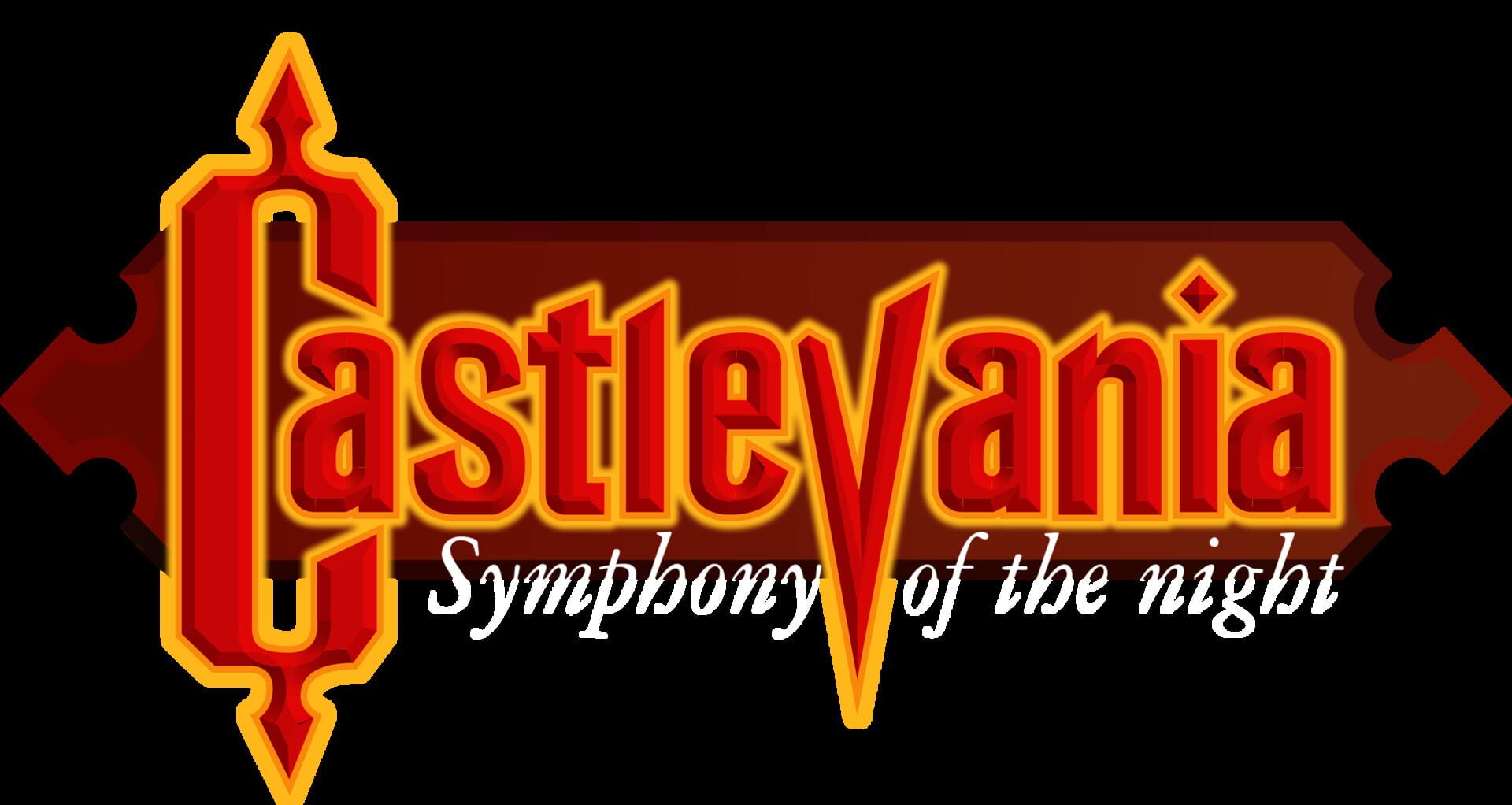 Castlevania: Symphony of the Night artwork 11