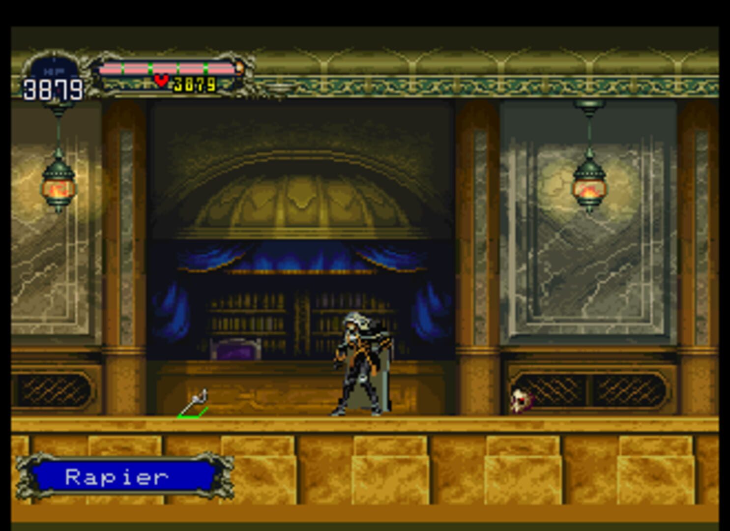 Castlevania: Symphony of the Night screenshot 6