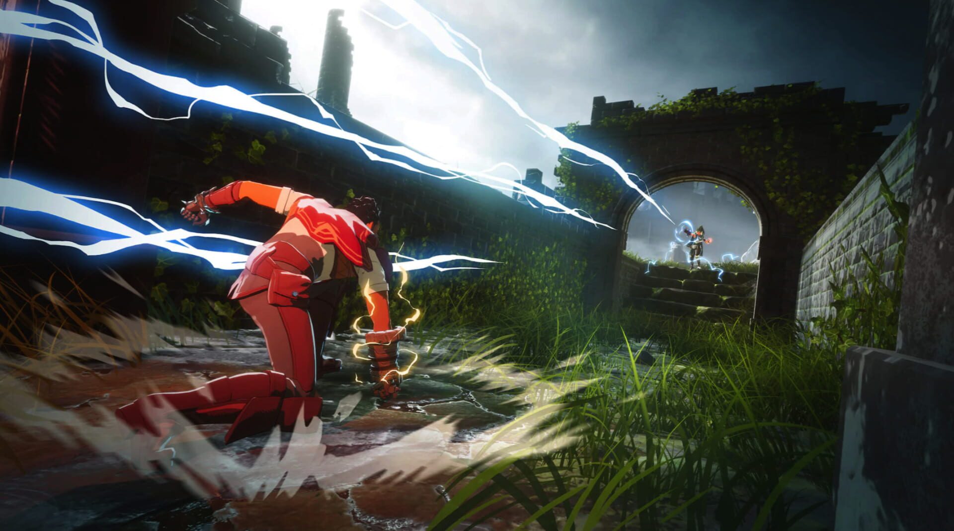 Spellbreak screenshot 6