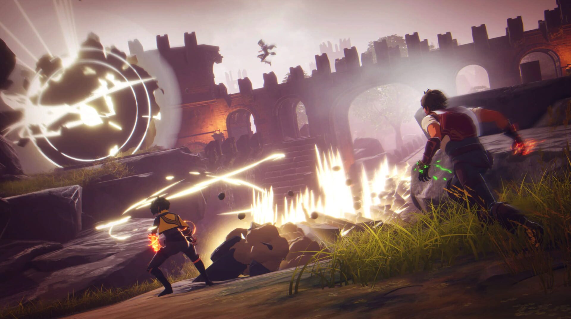 Spellbreak screenshot 3