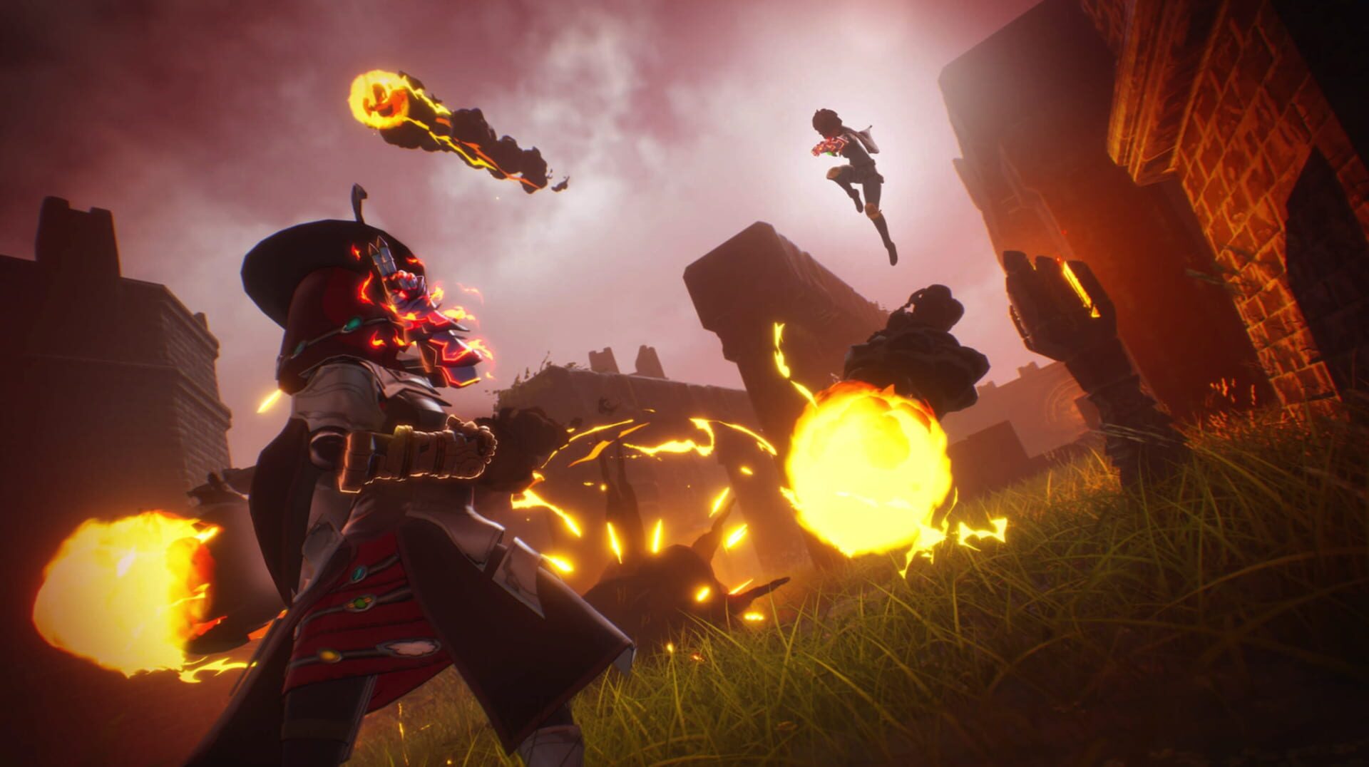 Spellbreak screenshot 5