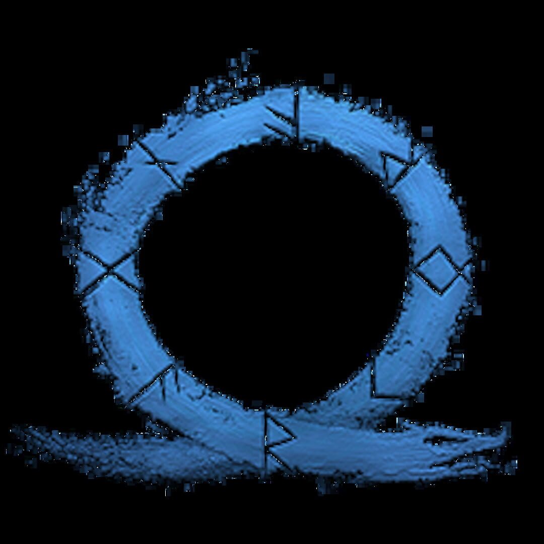 God of War Ragnarök artwork 9