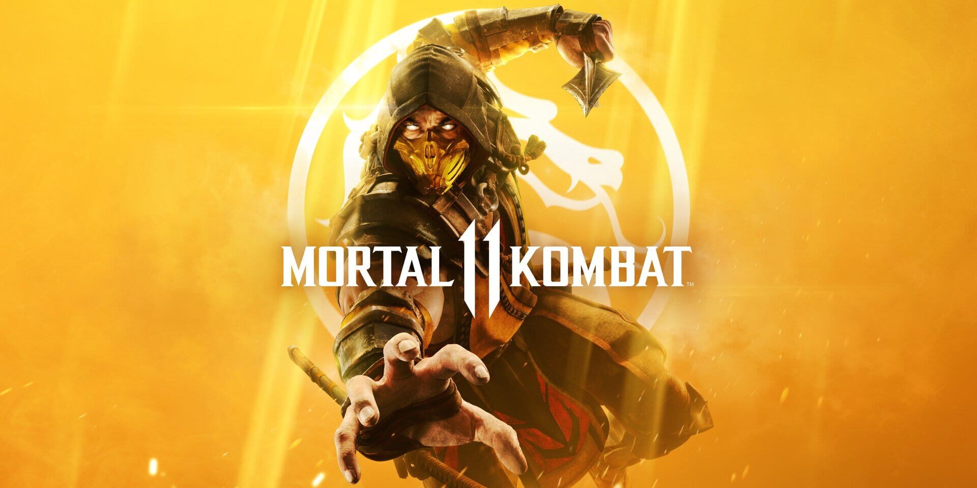 Mortal Kombat 11 artwork 12